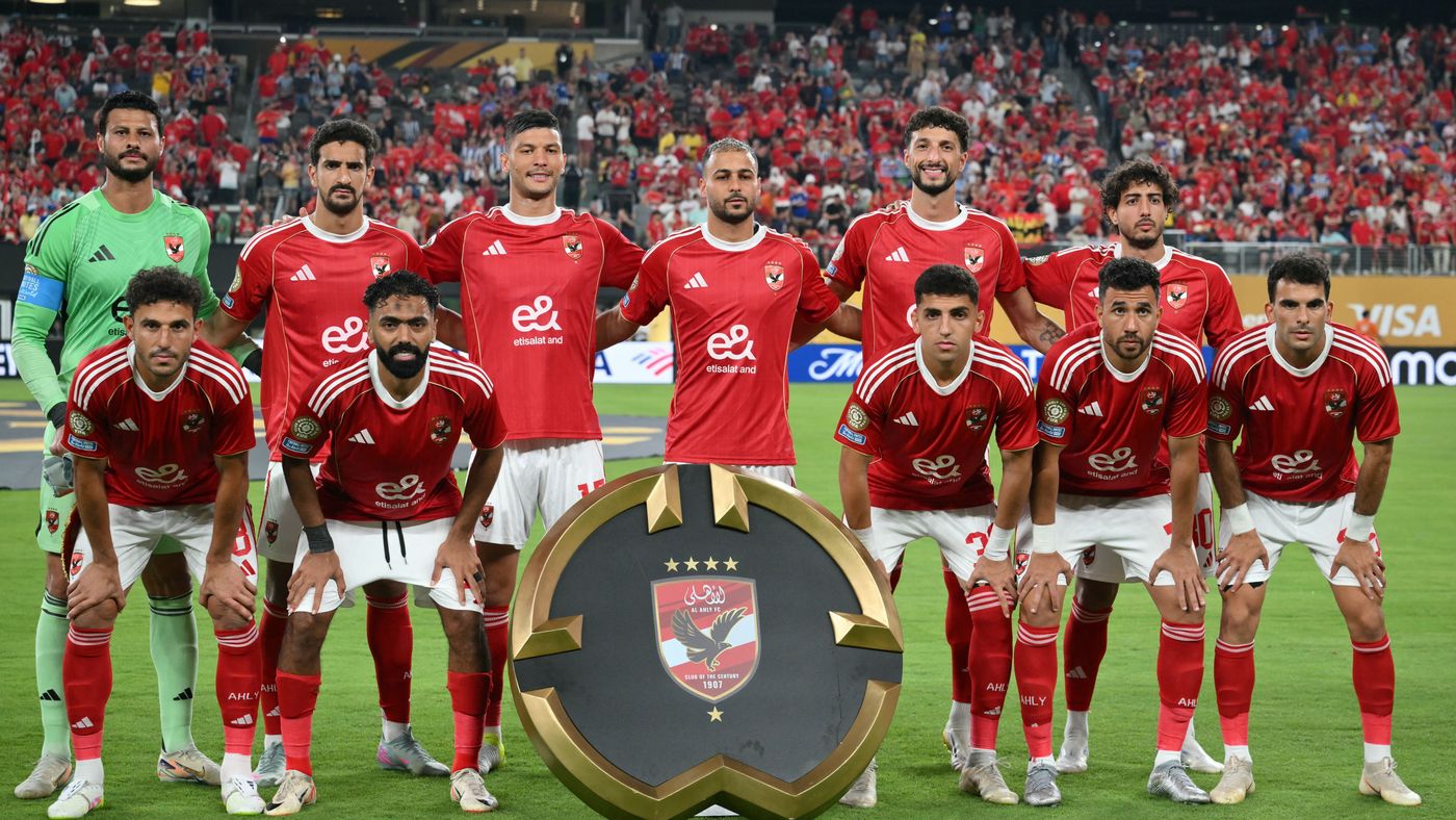 بالفيديو: "نفس لقطة الزمالك".. قناة الأهلي تهاجم حكم لقاء زد بسبب ركلة جزاء