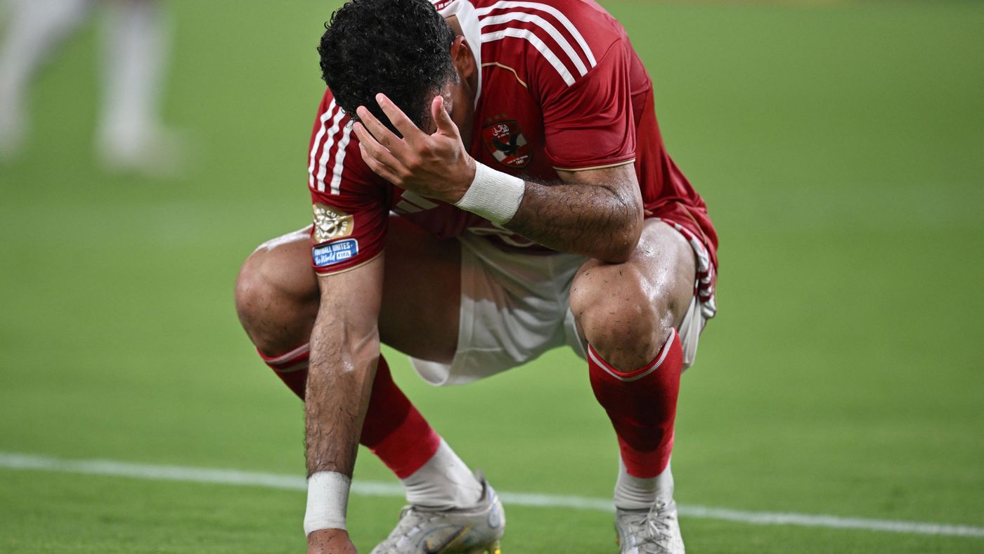 فيديو | إصابة مفاجئة وسخرية بشأن عقده.. ماذا قال زيزو عن جمهور الزمالك في رامز ليفل الوحش؟