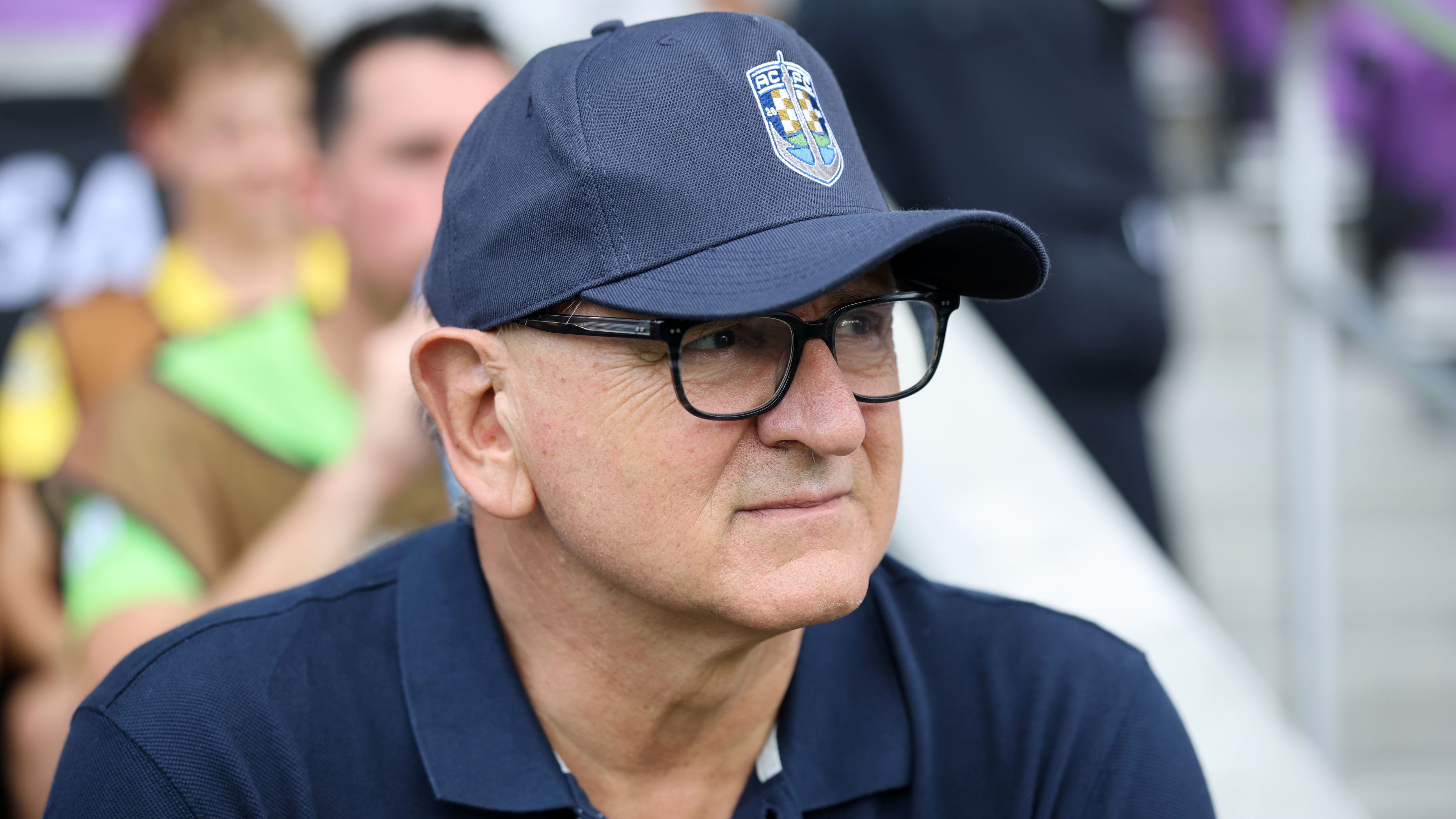 SL Benfica v Auckland City FC: Group C - FIFA Club World Cup 2025