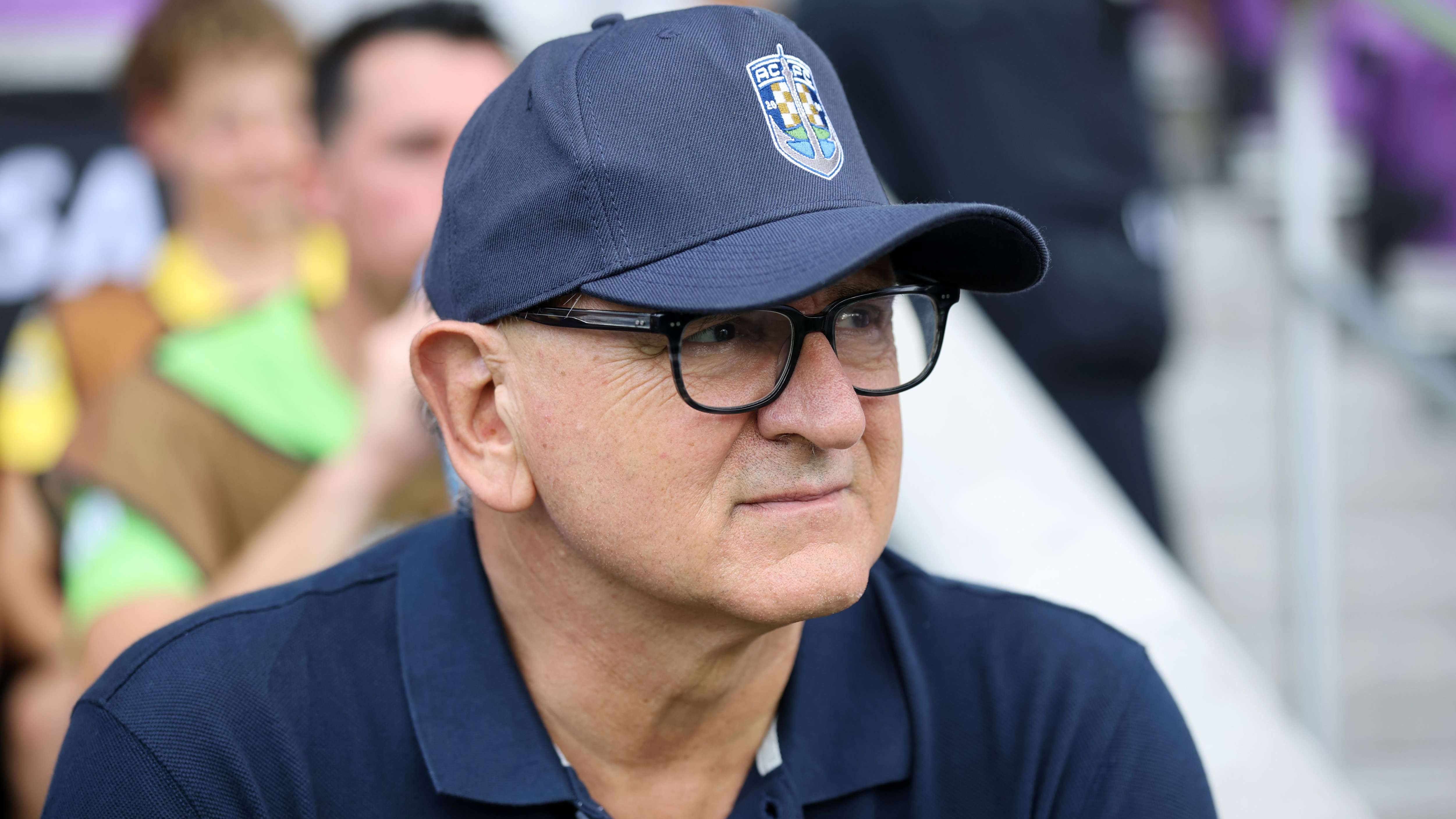 SL Benfica v Auckland City FC: Group C - FIFA Club World Cup 2025