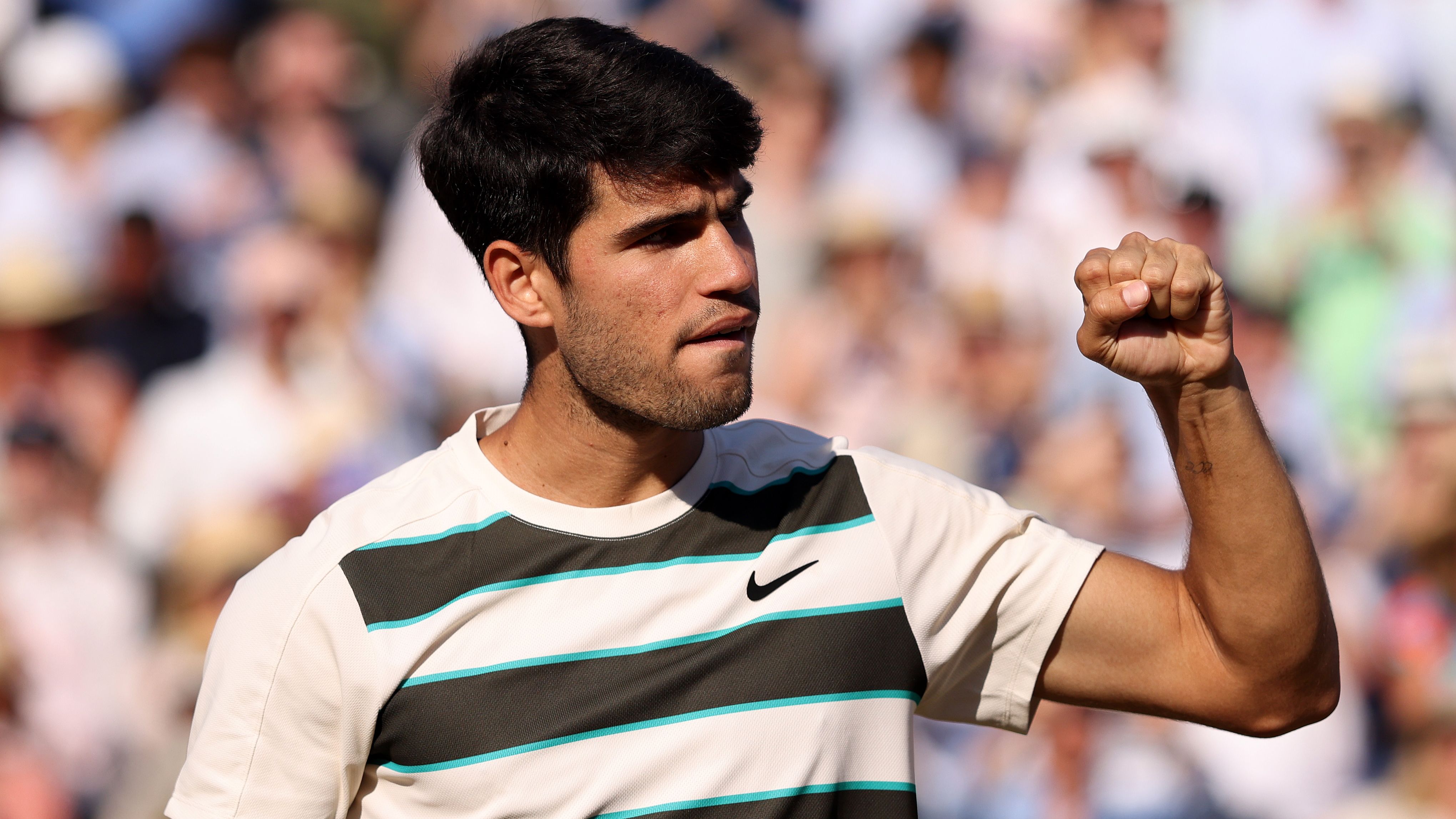 HSBC Championships - Day Twelve