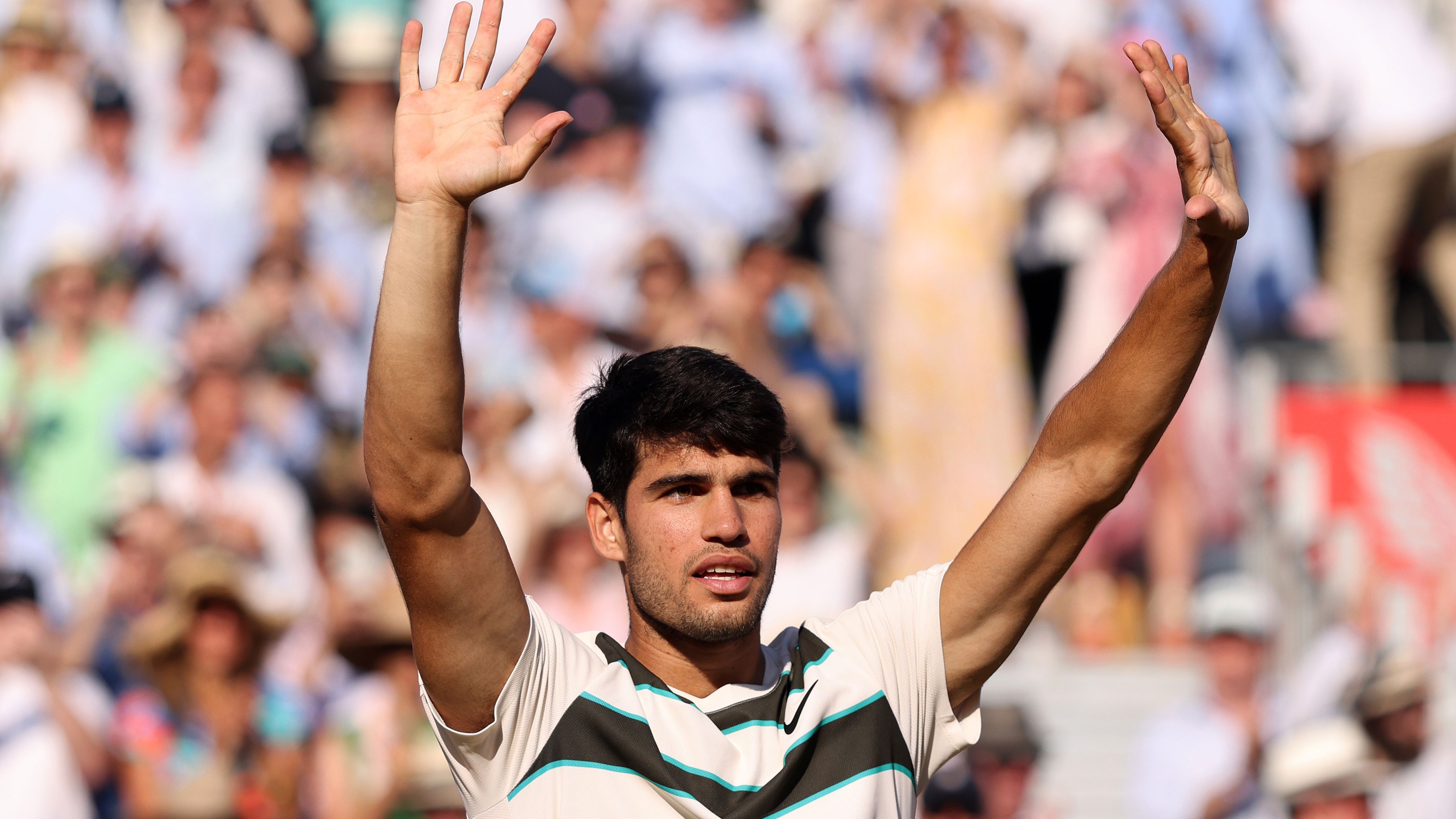 HSBC Championships - Day Twelve