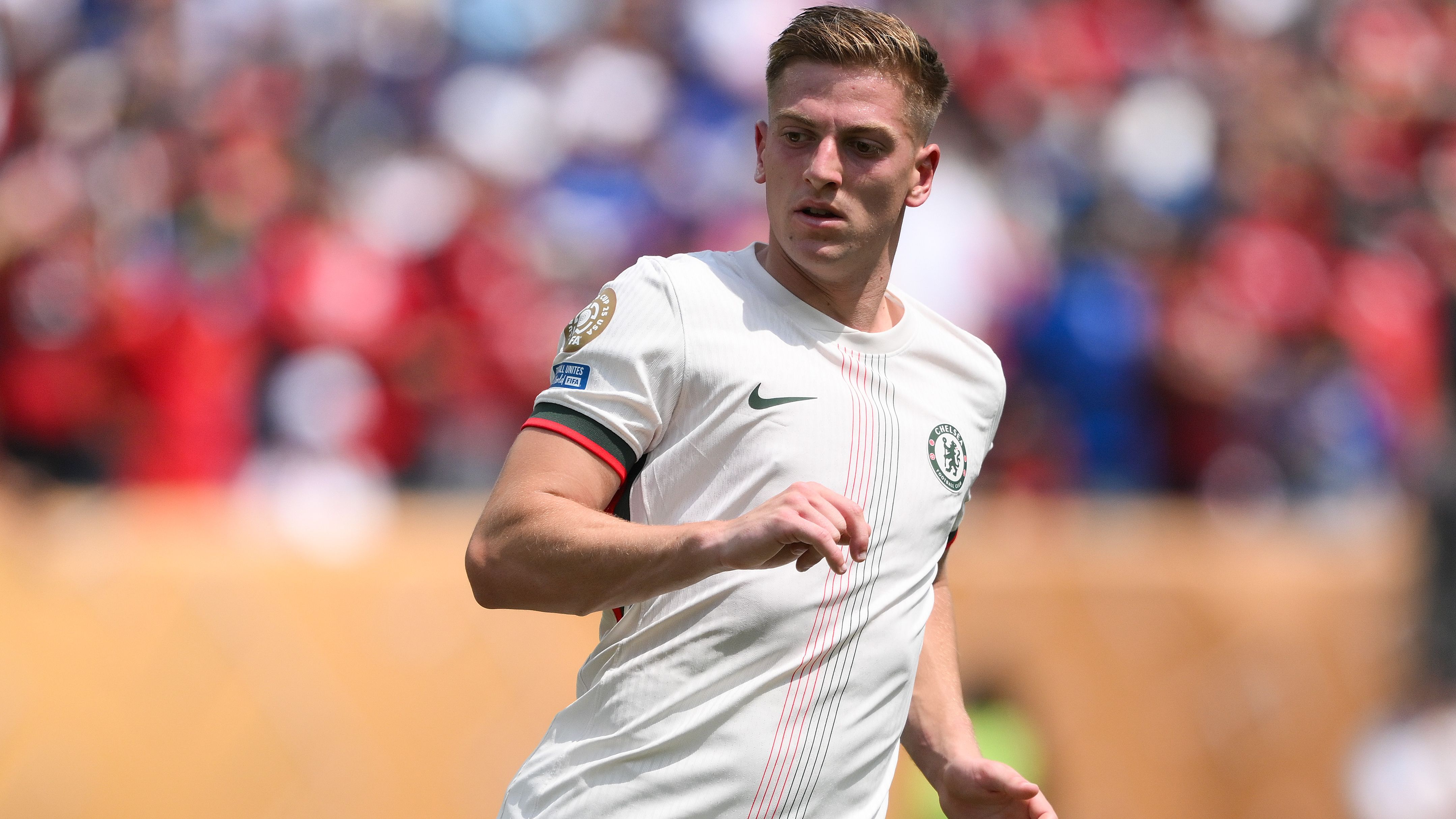 CR Flamengo v Chelsea FC: Group D - FIFA Club World Cup 2025