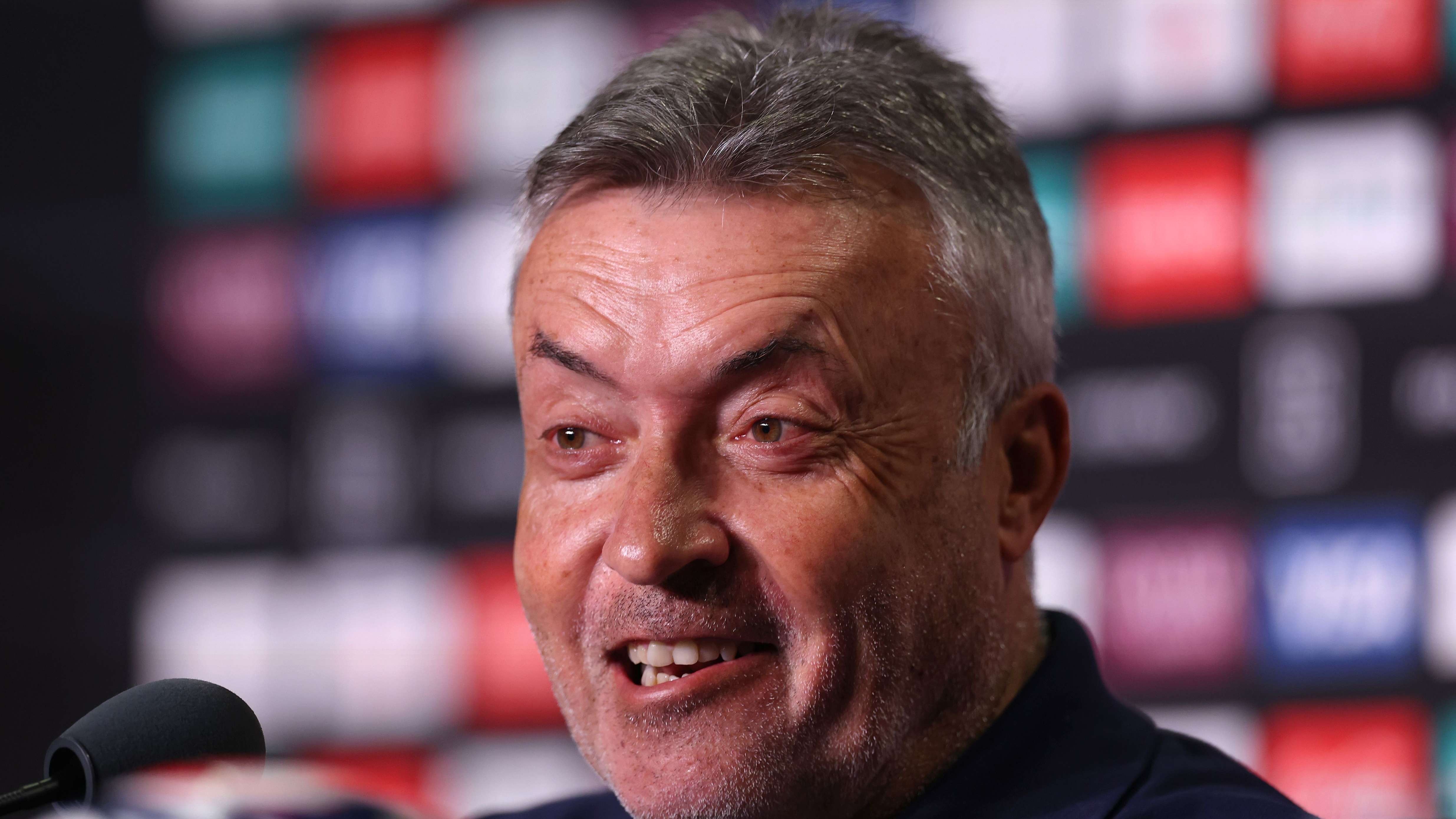 CF Monterrey Training Session And Press Conference - FIFA Club World Cup 2025