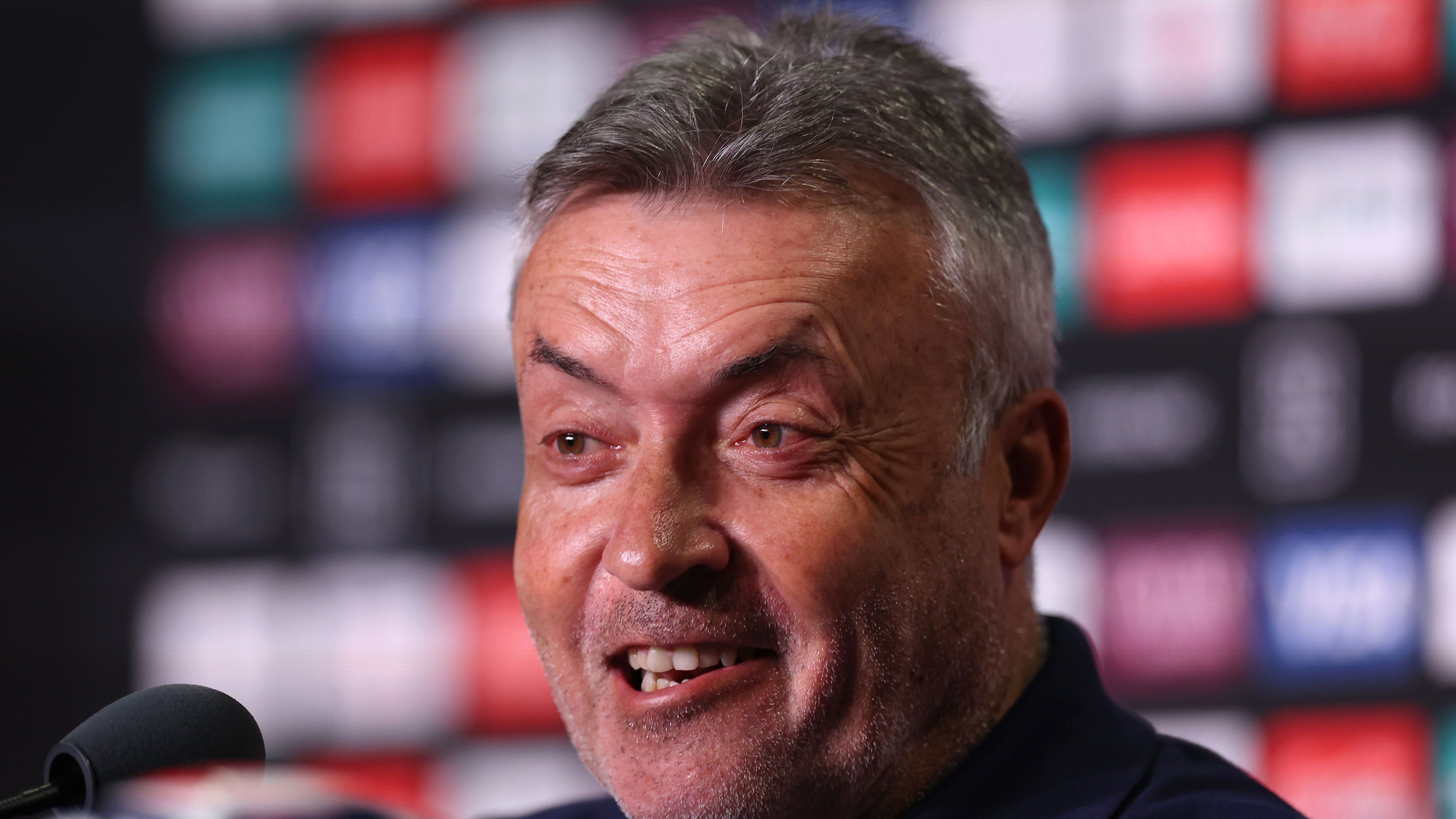 CF Monterrey Training Session And Press Conference - FIFA Club World Cup 2025