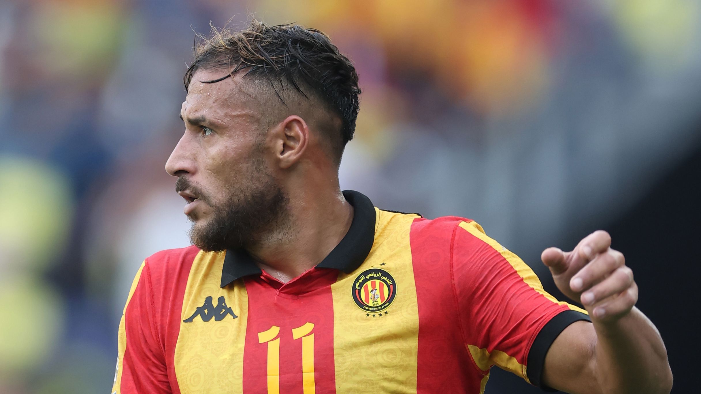 Los Angeles Football Club v Esperance de Tunis: Group D - FIFA Club World Cup 2025