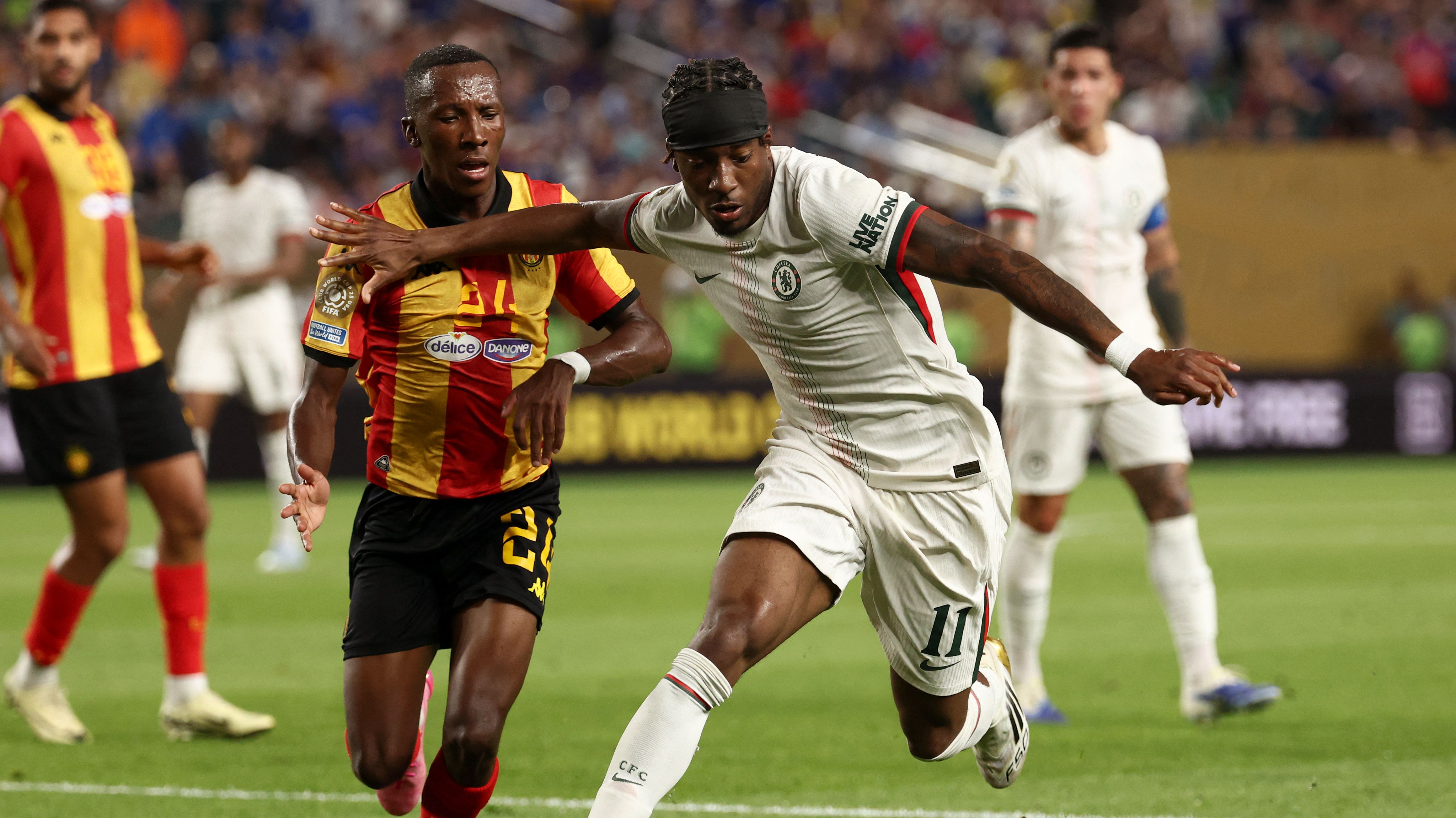 FBL-WC-CLUB-2025-MATCH40-ESPERANCE-CHELSEA