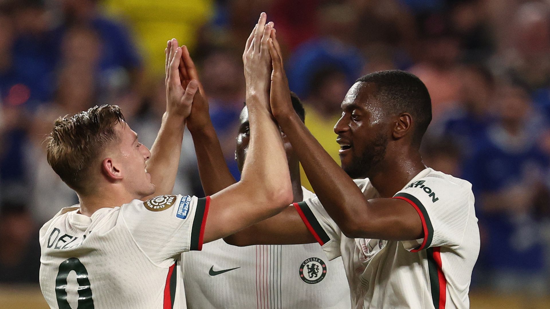 FBL-WC-CLUB-2025-MATCH40-ESPERANCE-CHELSEA