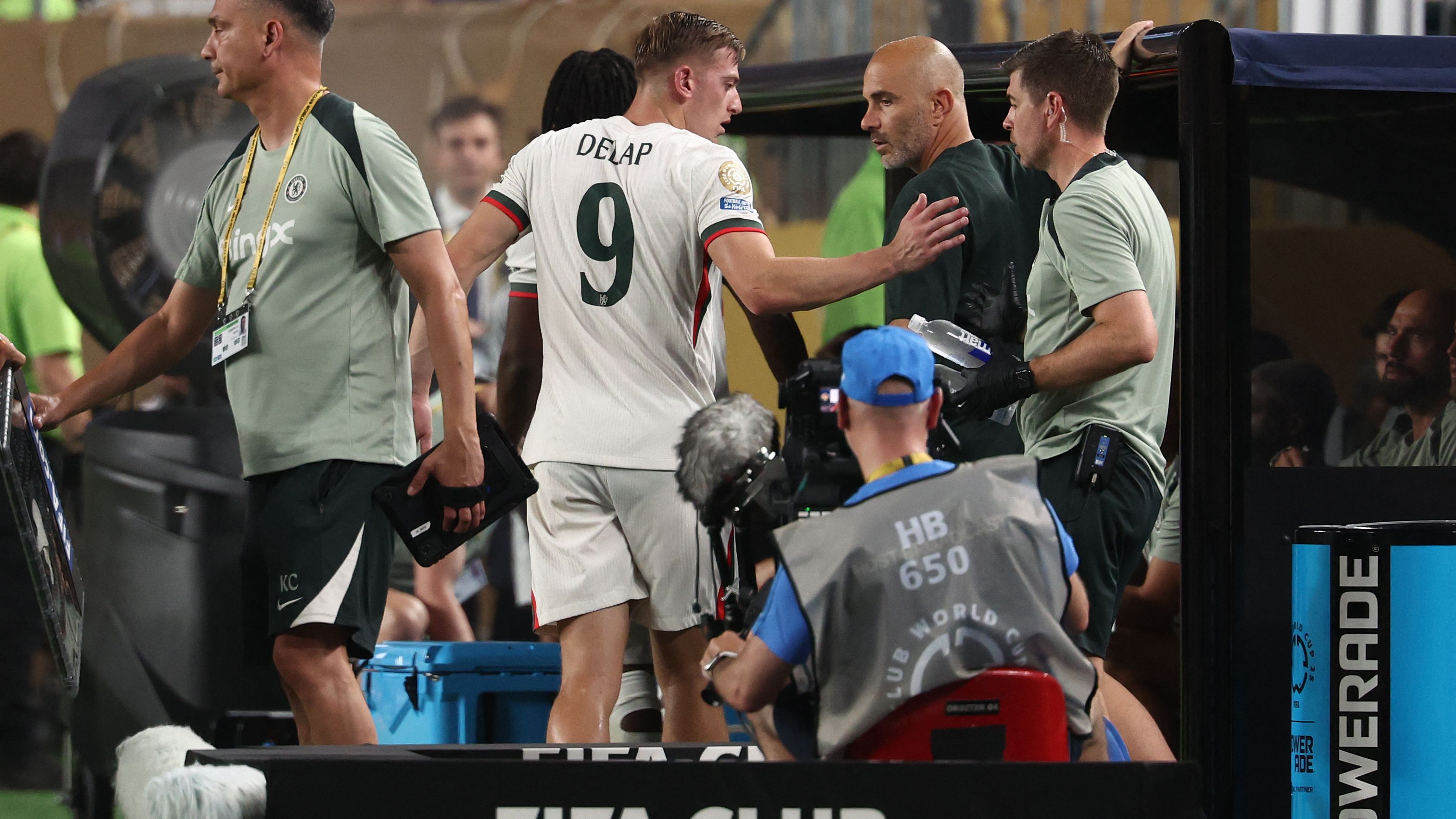 FBL-WC-CLUB-2025-MATCH40-ESPERANCE-CHELSEA