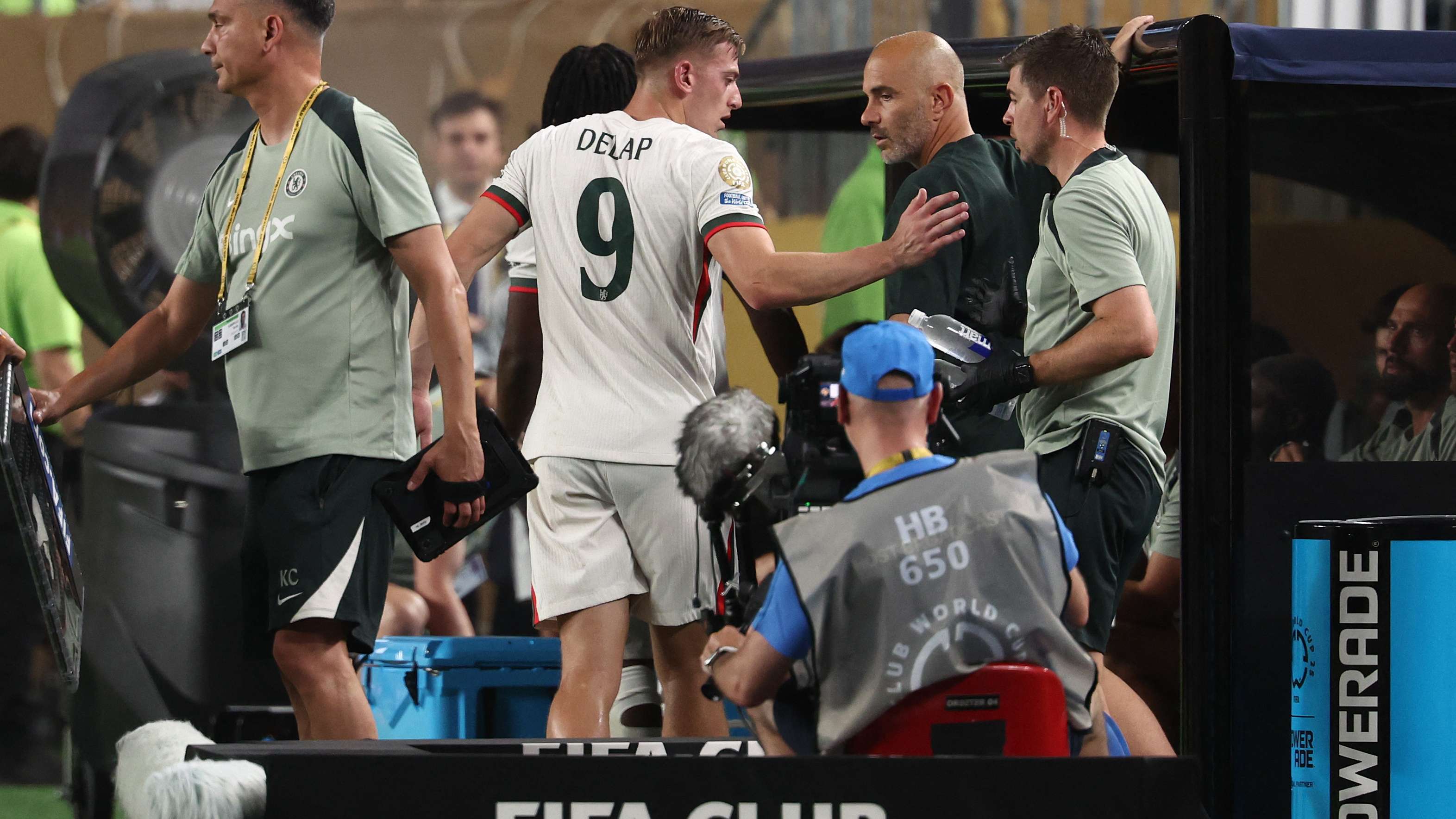 FBL-WC-CLUB-2025-MATCH40-ESPERANCE-CHELSEA