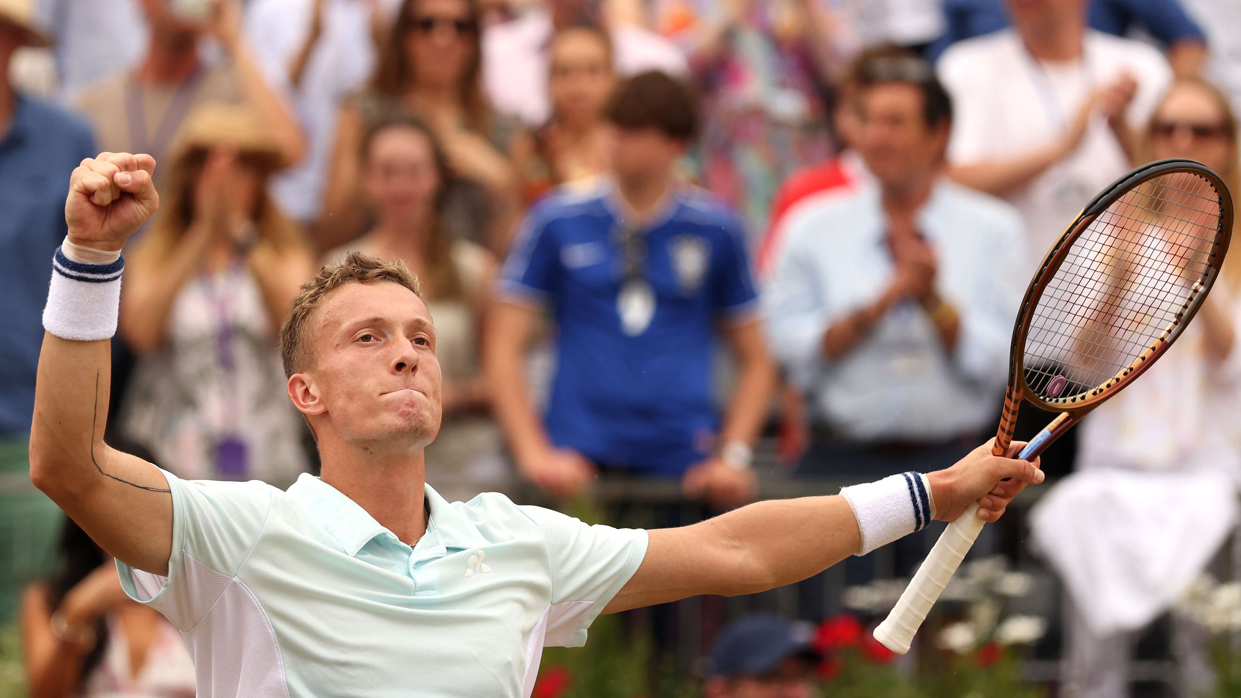 HSBC Championships - Day Thirteen