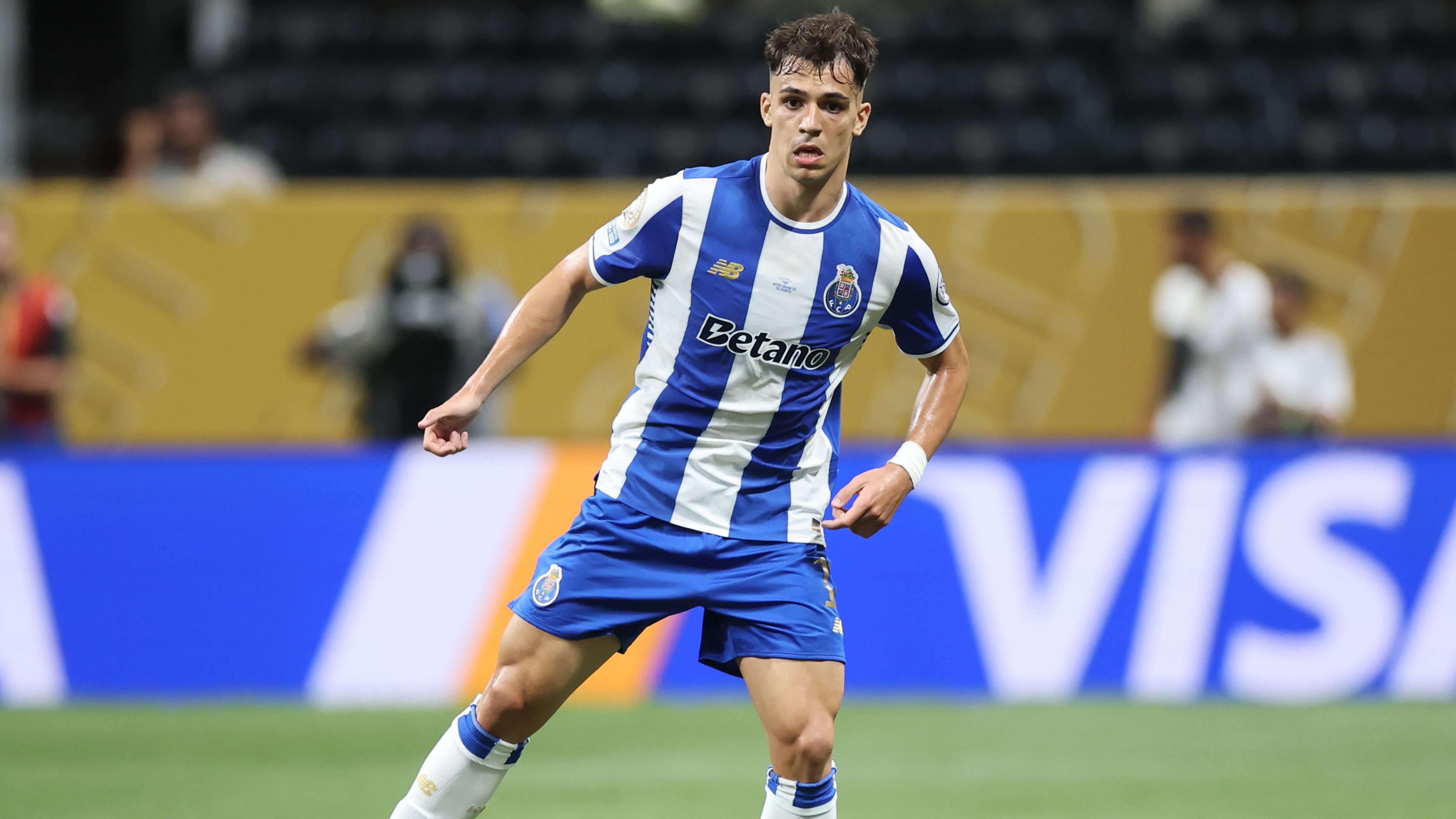 Inter Miami CF v FC Porto: Group A - FIFA Club World Cup 2025