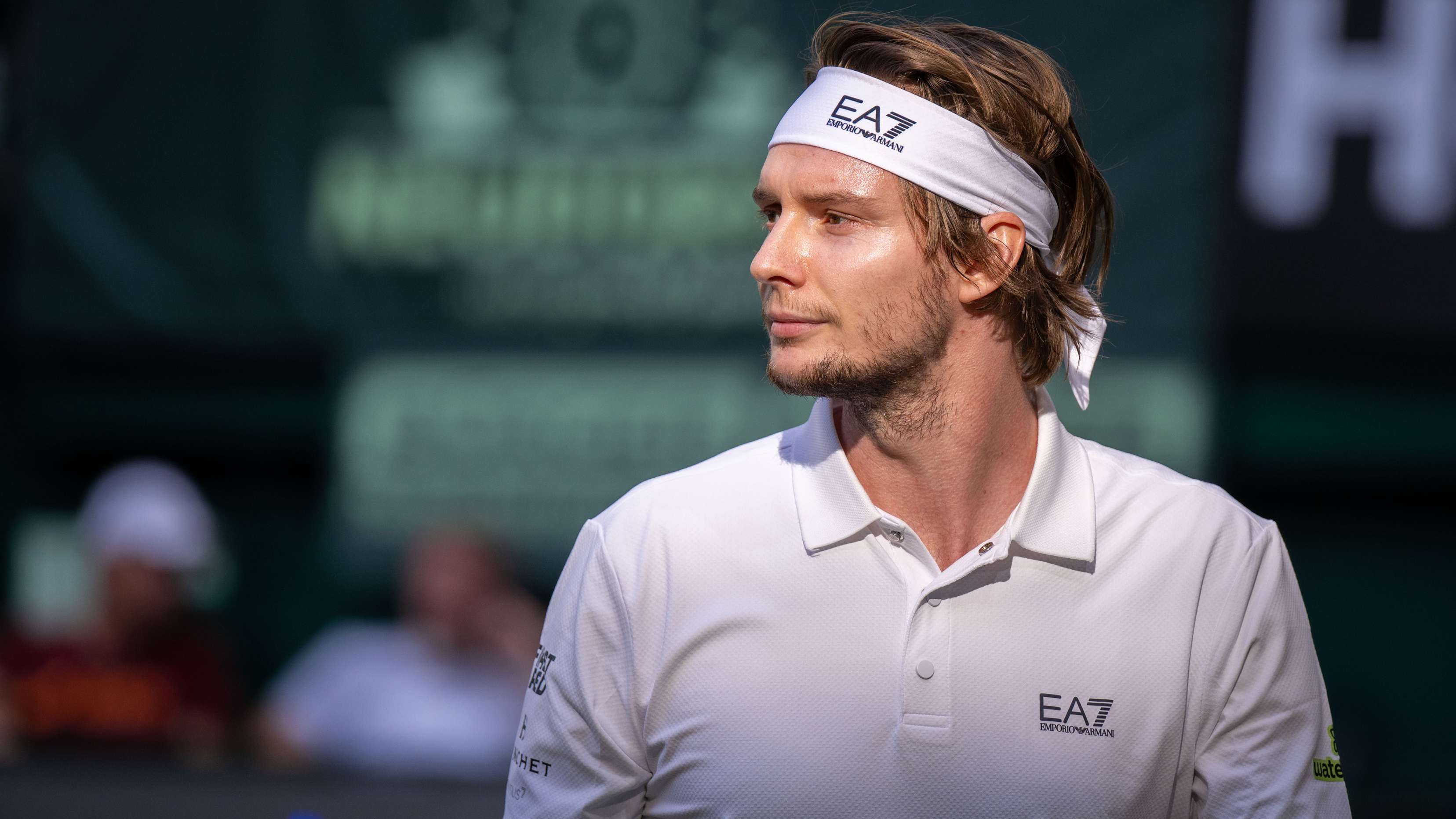 Terra Wortmann Open 2025 - Day 8