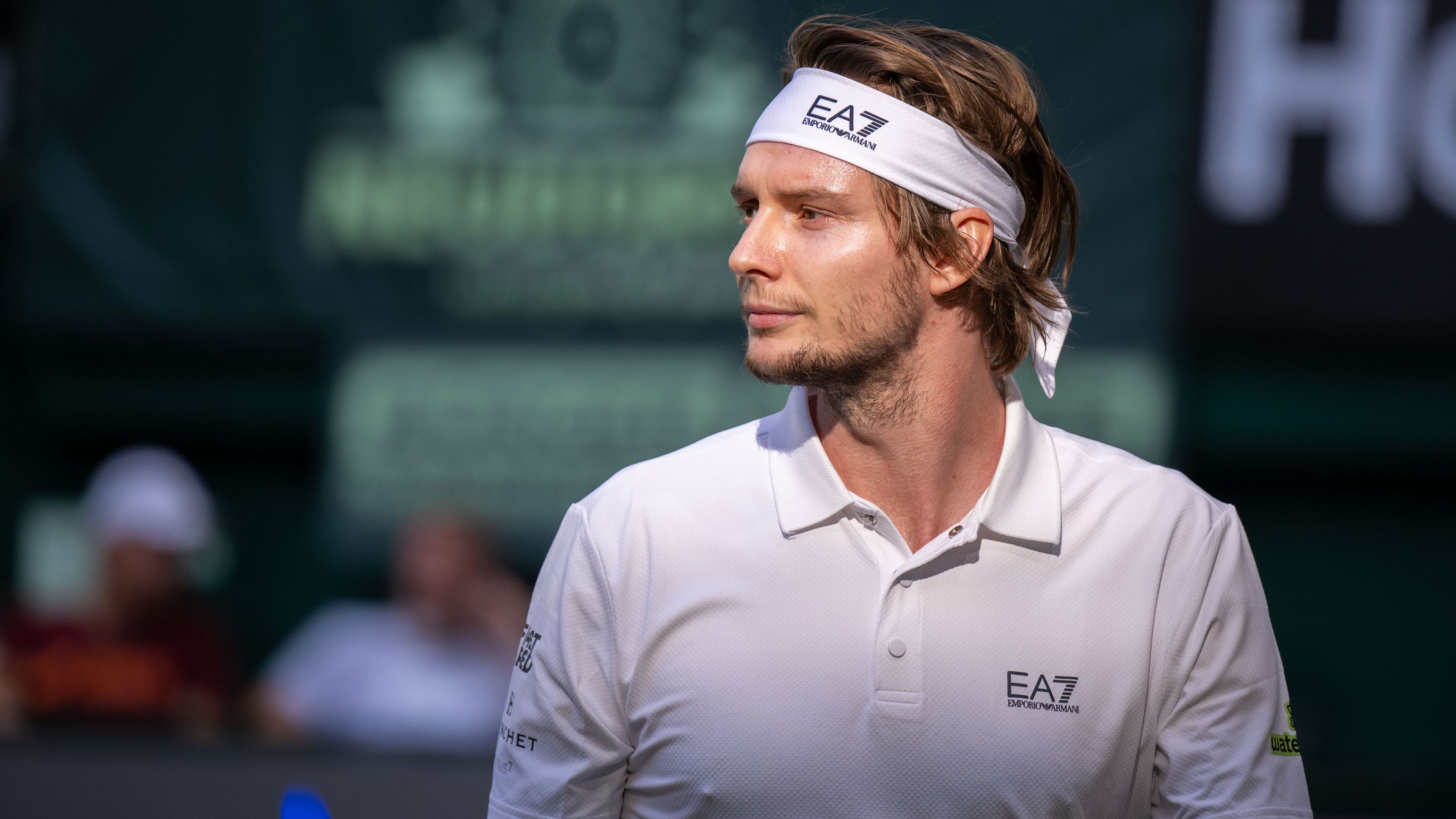 Terra Wortmann Open 2025 - Day 8