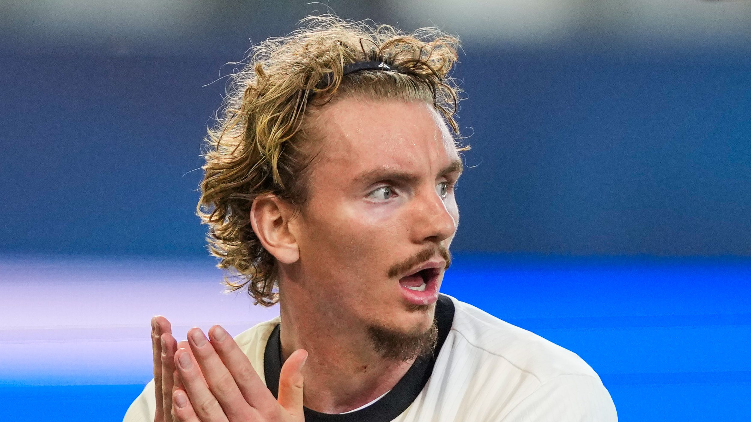 Germany v France - UEFA European Under-21 Championship 2025 Semi-Final