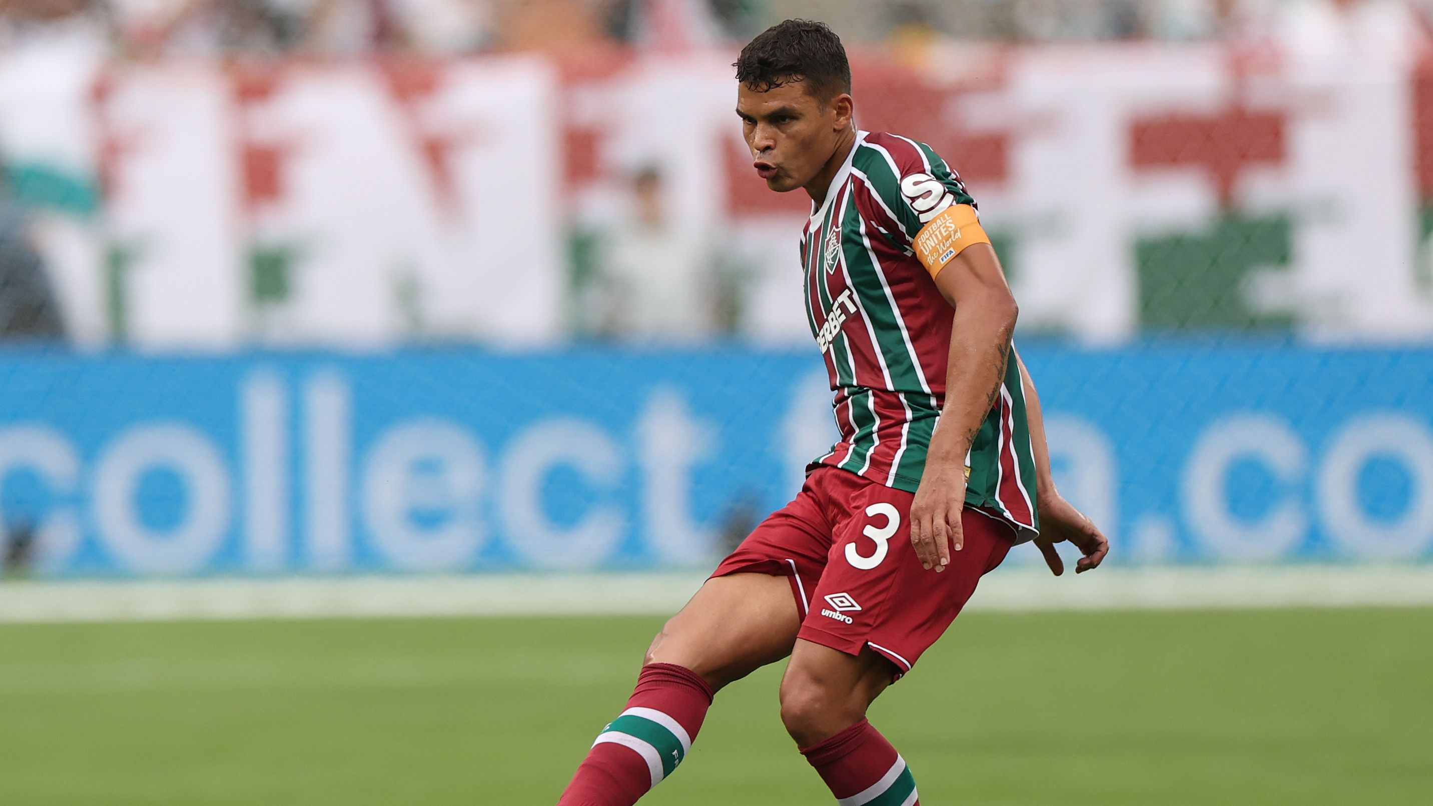 Fluminense FC v Ulsan HD FC: Group F - FIFA Club World Cup 2025