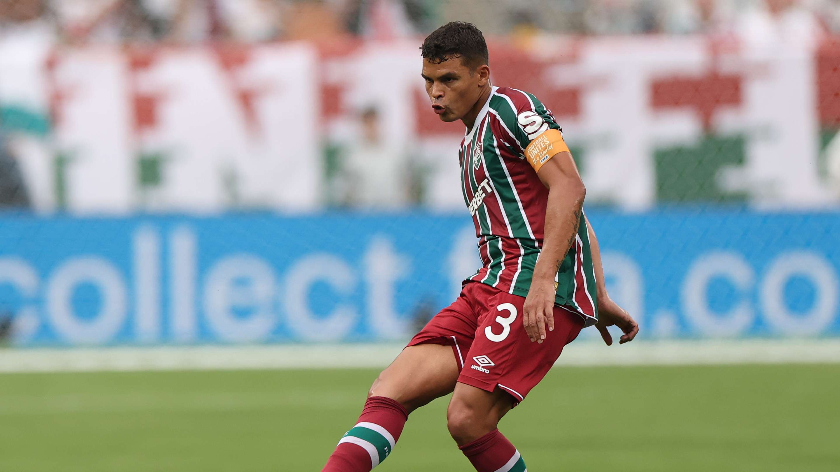 Fluminense FC v Ulsan HD FC: Group F - FIFA Club World Cup 2025