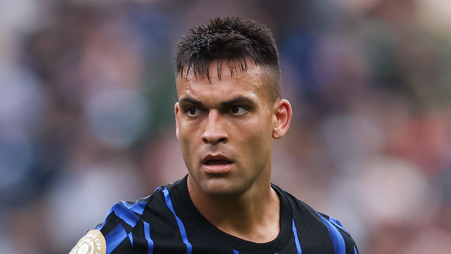 FC Internazionale Milano v Urawa Red Diamonds: Group E - FIFA Club World Cup 2025