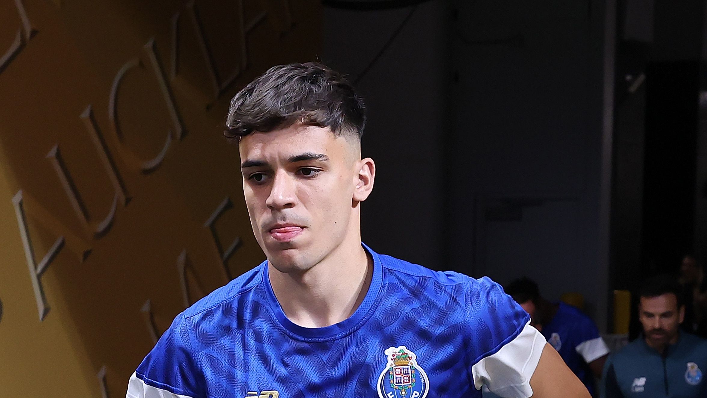 Inter Miami CF v FC Porto: Group A - FIFA Club World Cup 2025