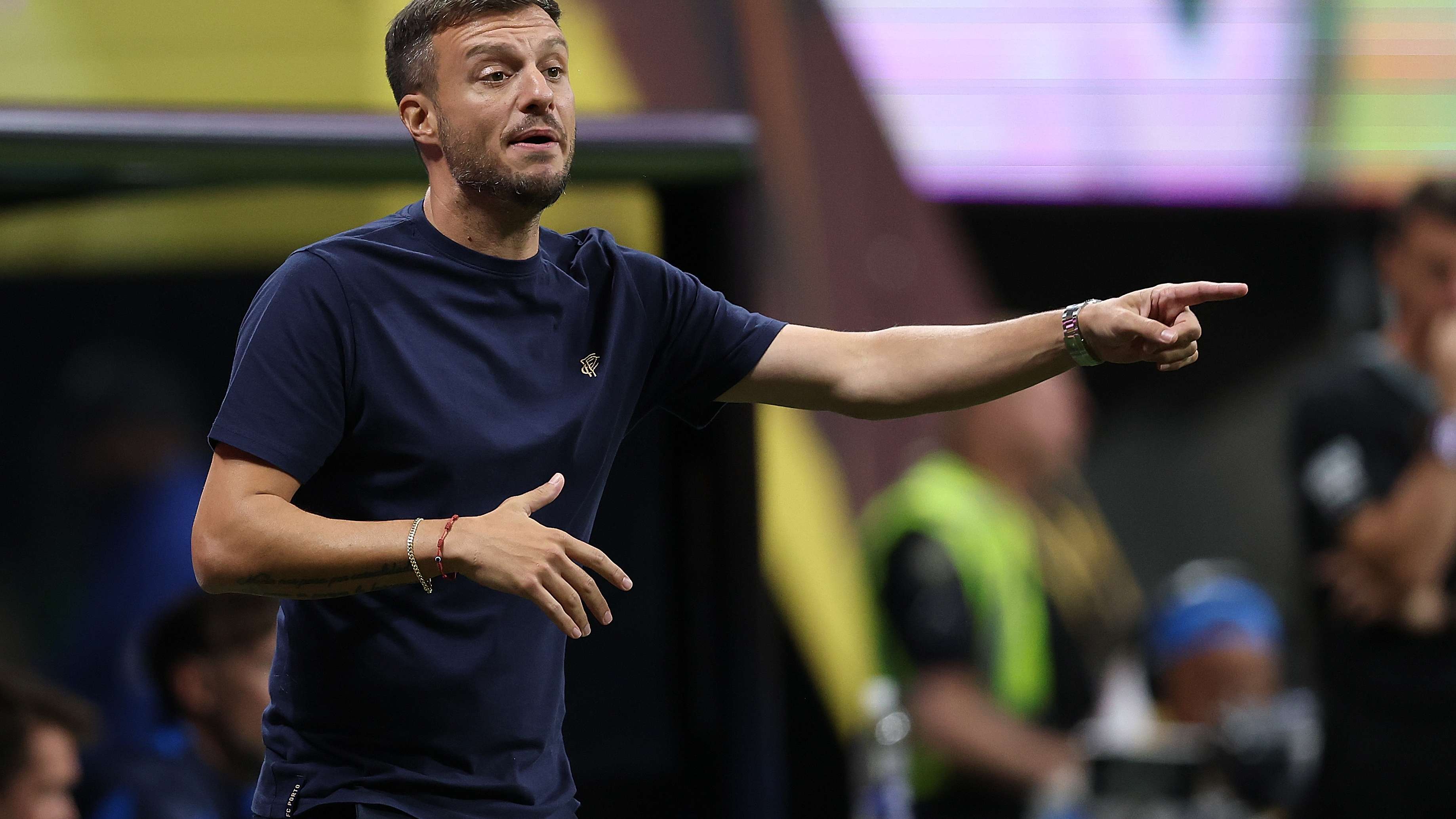 Inter Miami CF v FC Porto: Group A - FIFA Club World Cup 2025