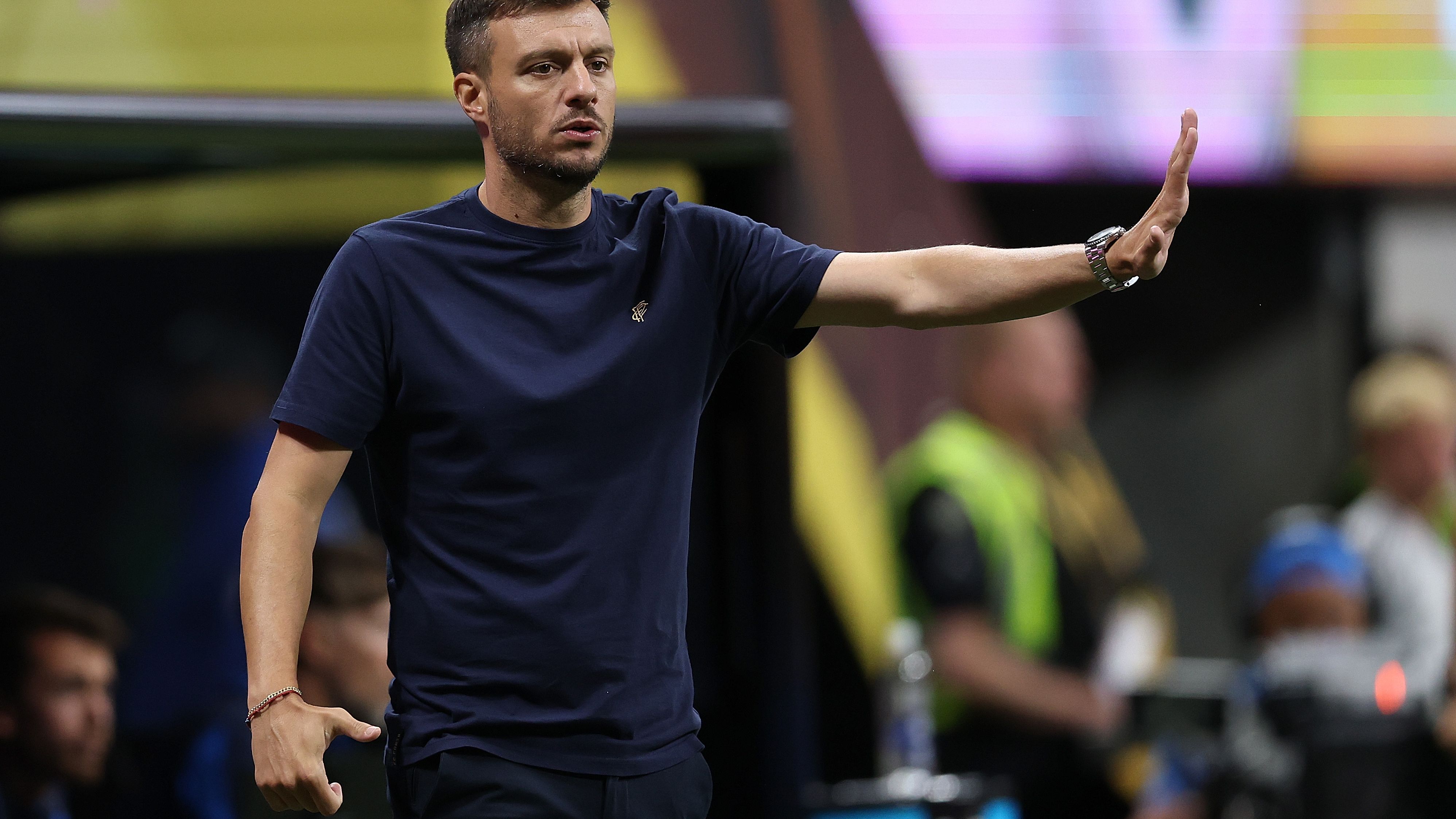 Inter Miami CF v FC Porto: Group A - FIFA Club World Cup 2025