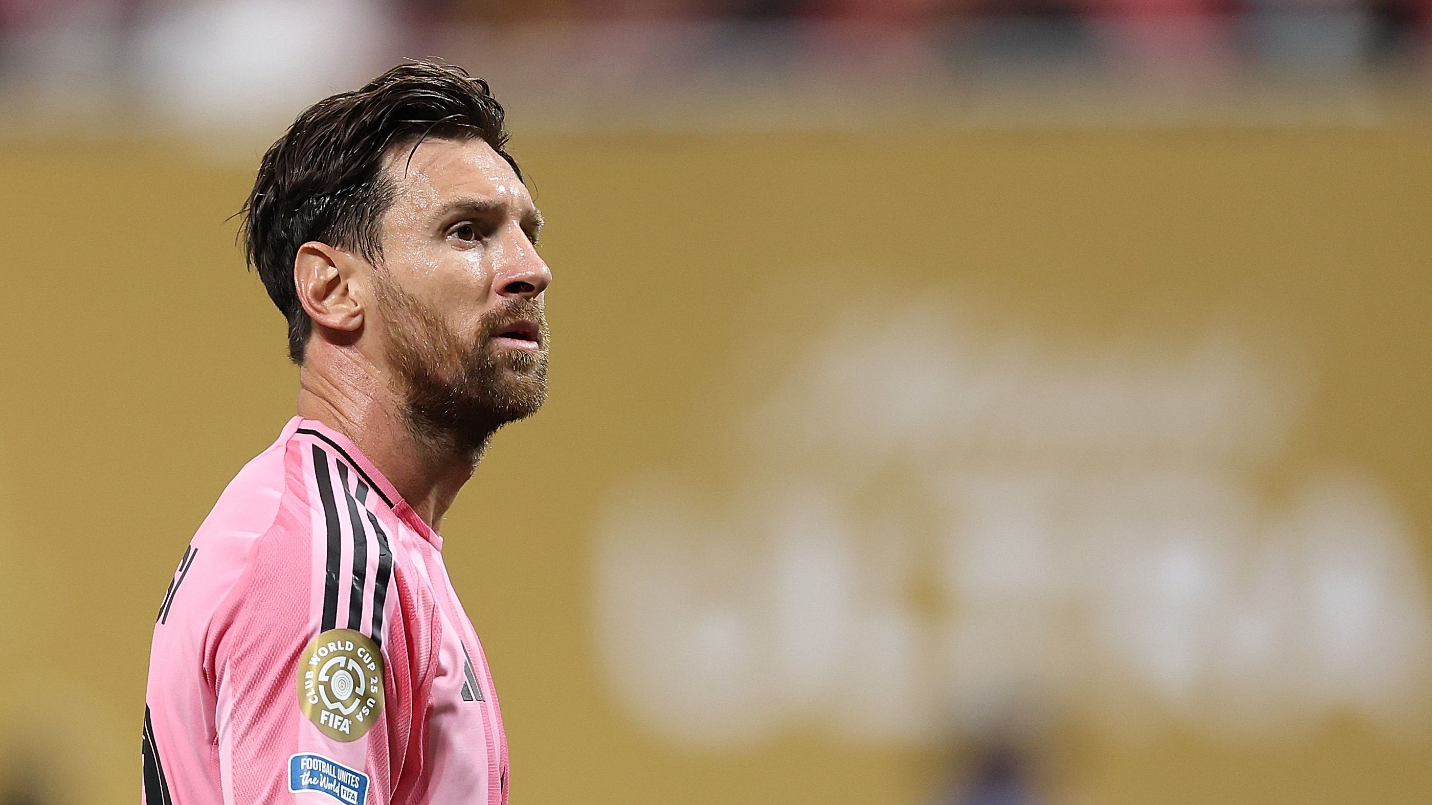 Inter Miami CF v FC Porto: Group A - FIFA Club World Cup 2025