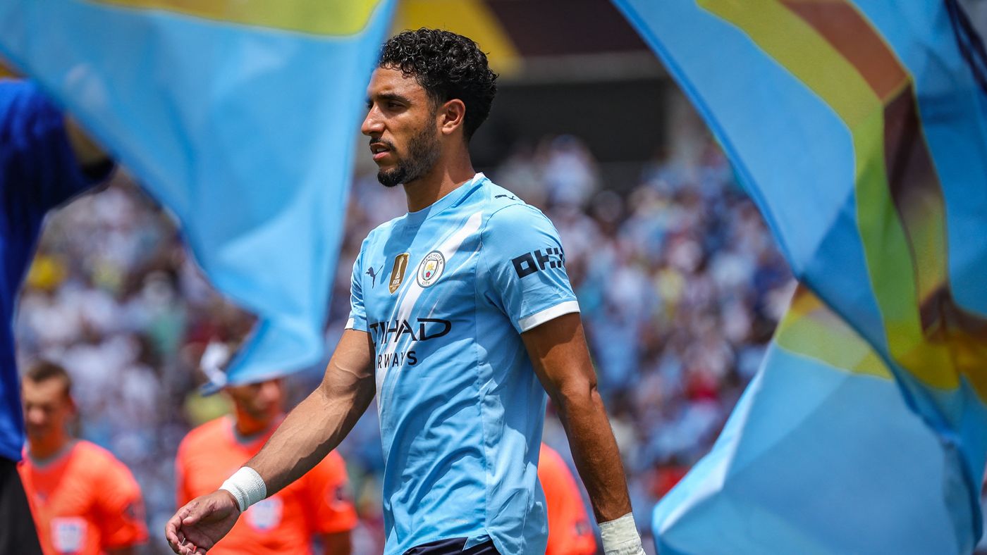 مرموش: الهلال أثبت جودته.. وغنيت بالعربية لهذا السبب