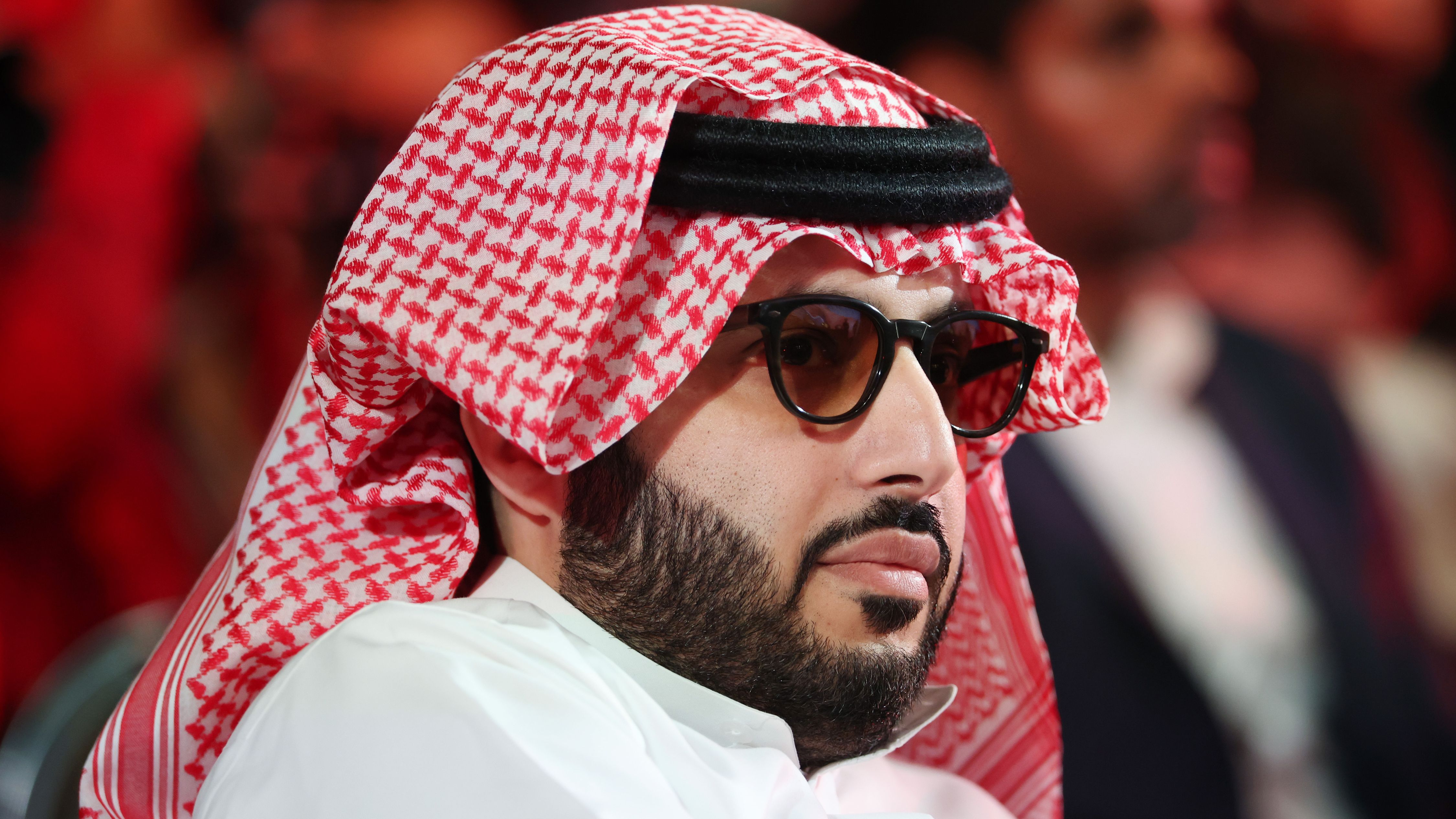 Canelo Álvarez vs. Terence Crawford Press Conference at Fanatics Fest, New York City