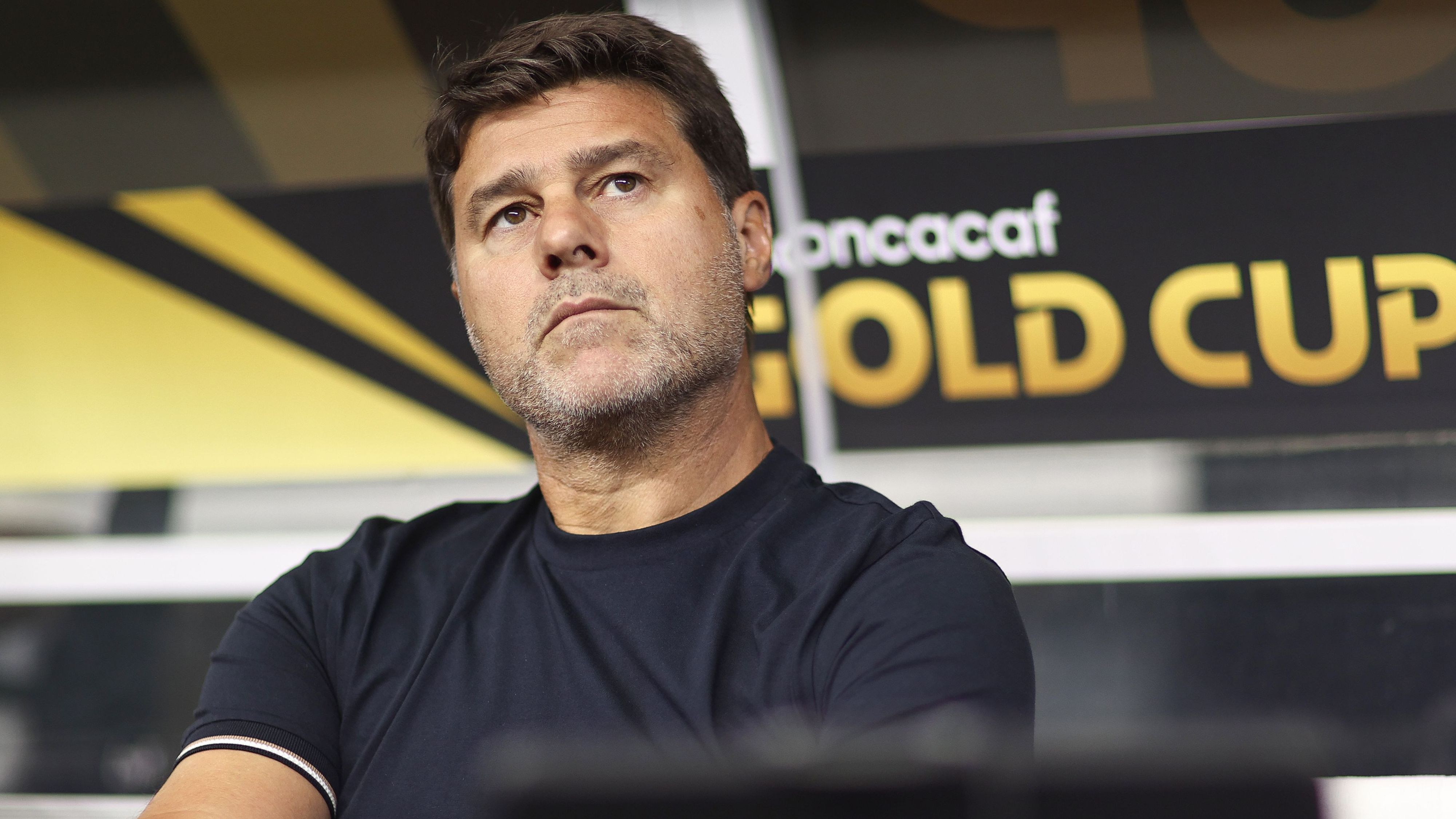 United States v Haiti - Gold Cup 2025