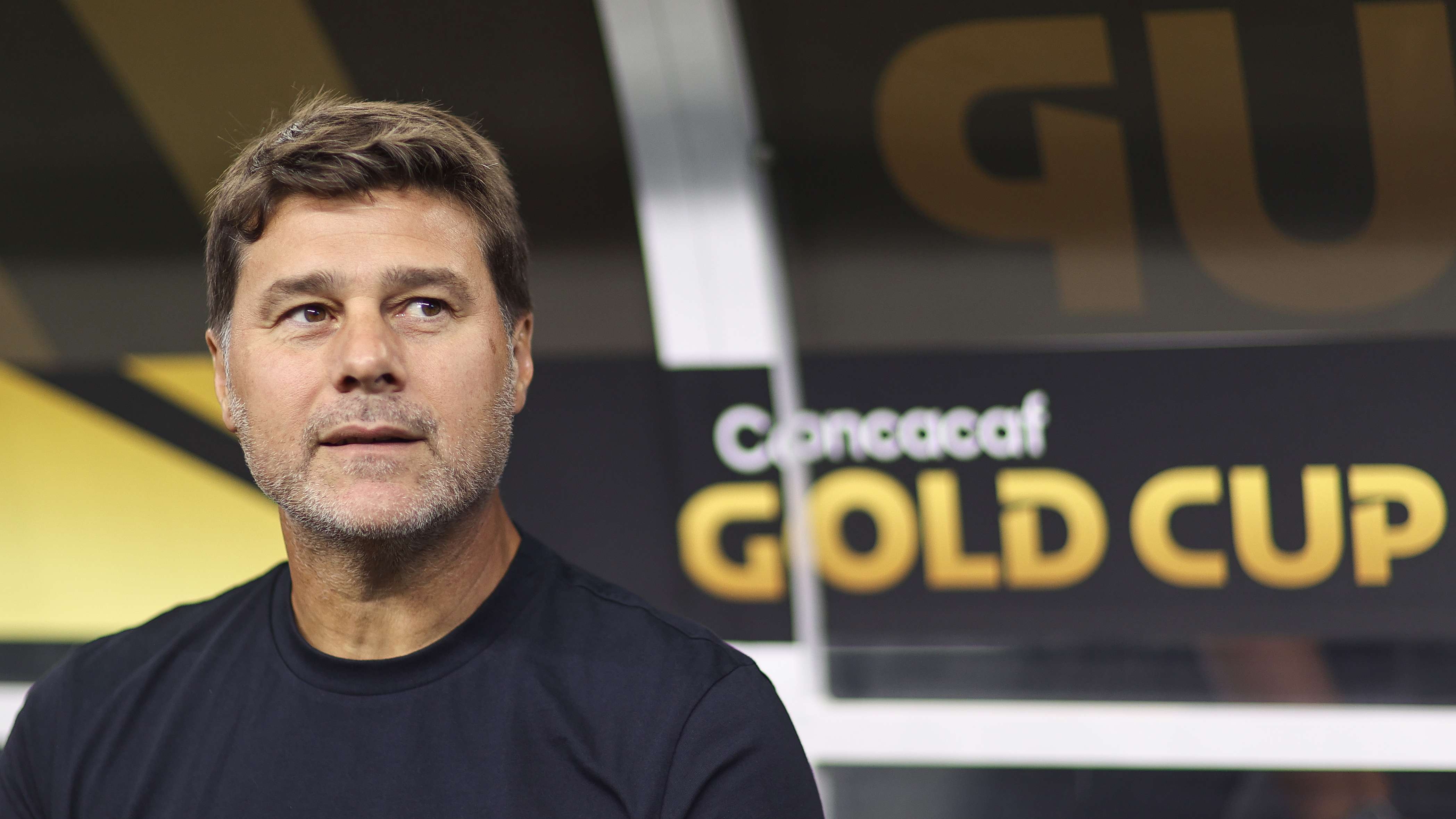 United States v Haiti - Gold Cup 2025