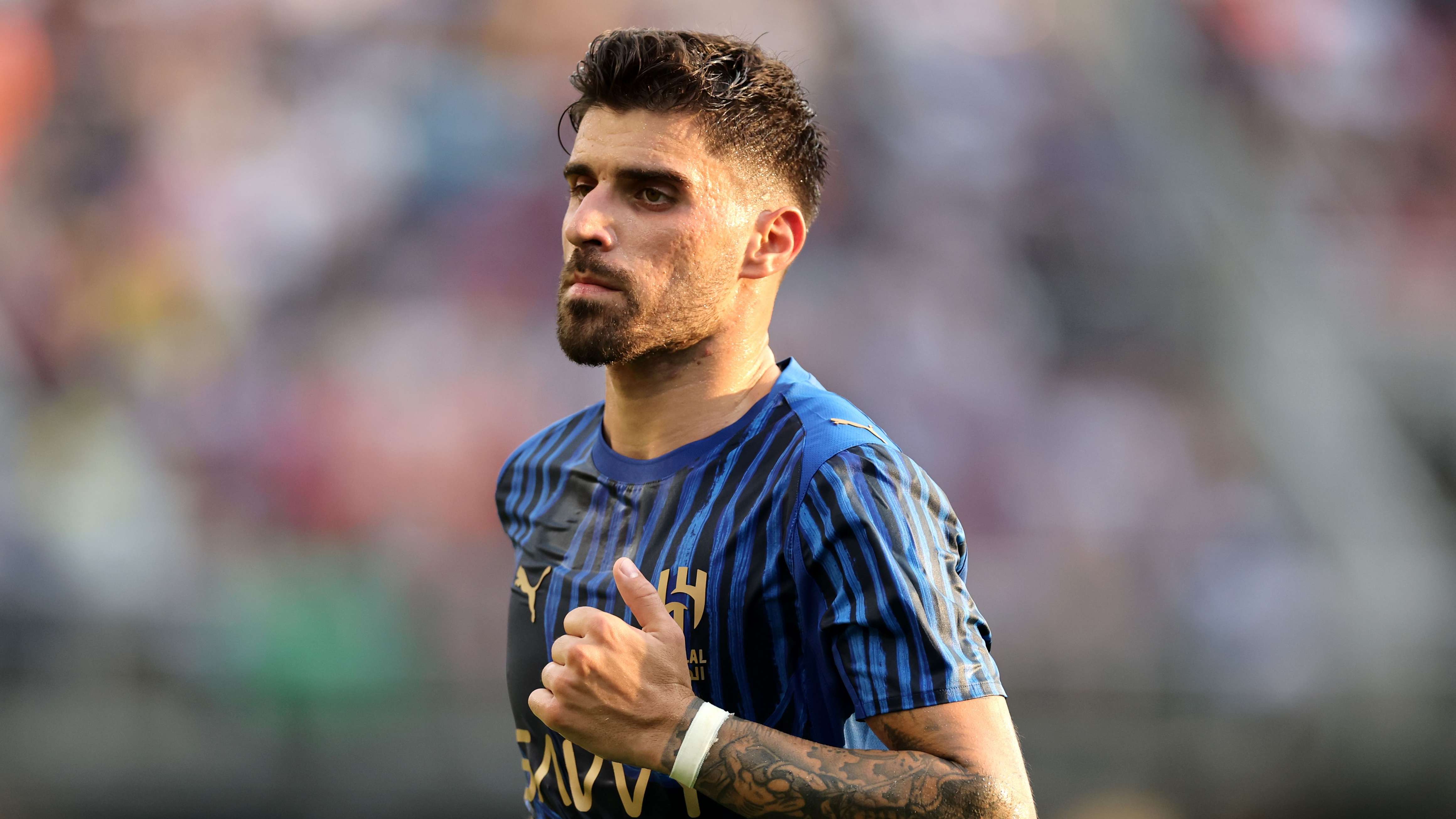 FC Salzburg v Al Hilal: Group H - FIFA Club World Cup 2025