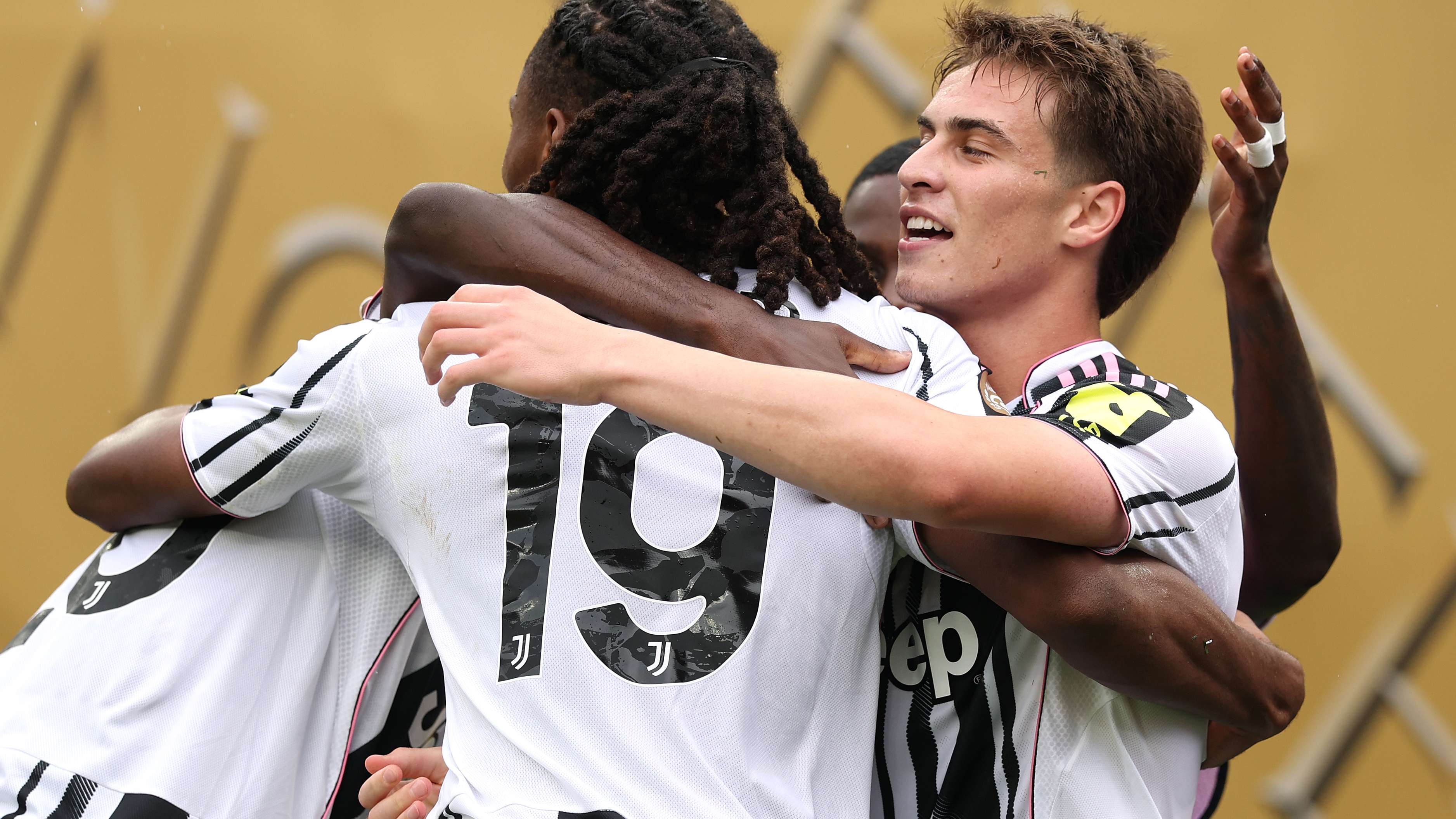 Juventus FC v Wydad AC: Group G - FIFA Club World Cup 2025