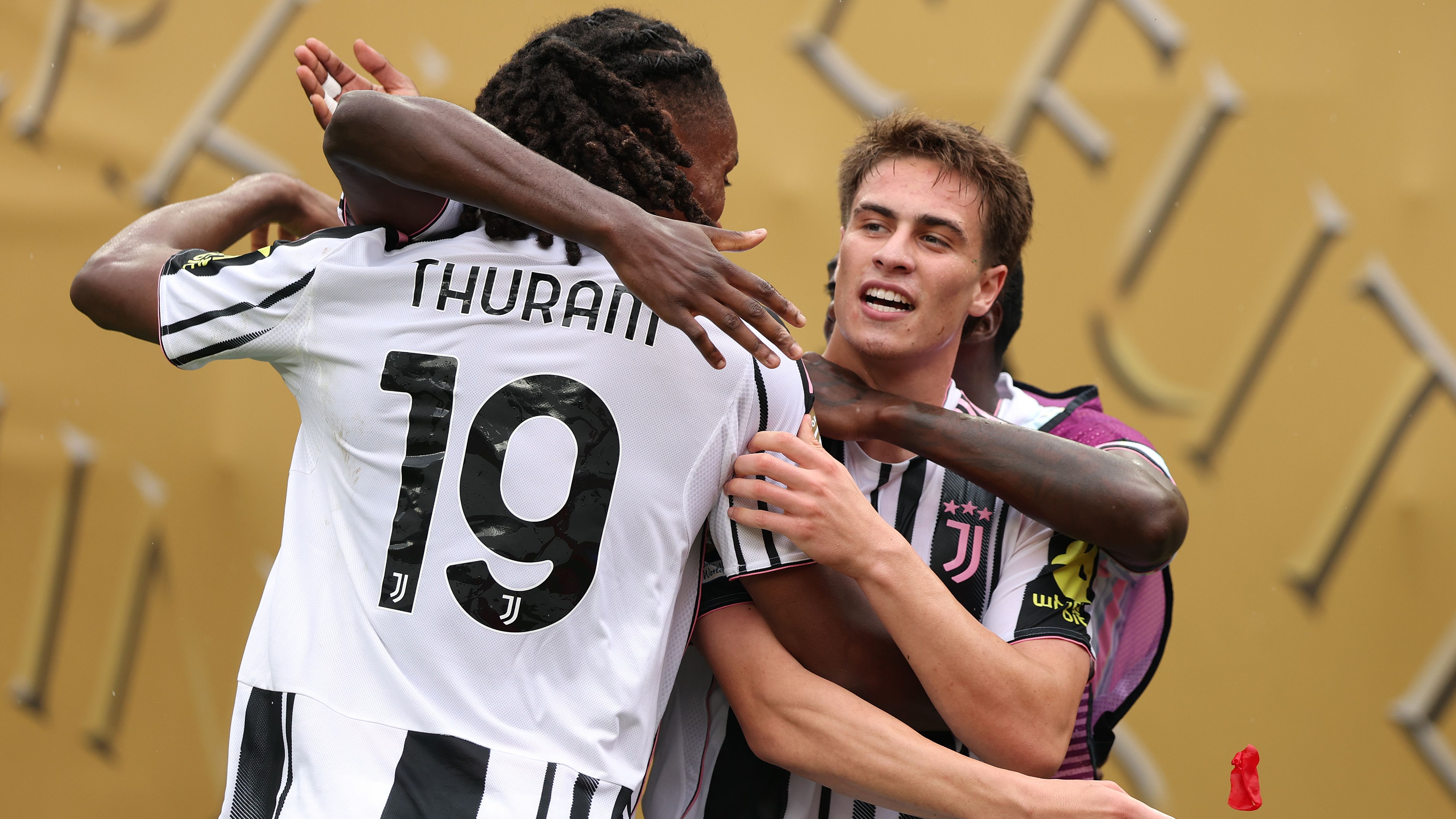 Juventus FC v Wydad AC: Group G - FIFA Club World Cup 2025