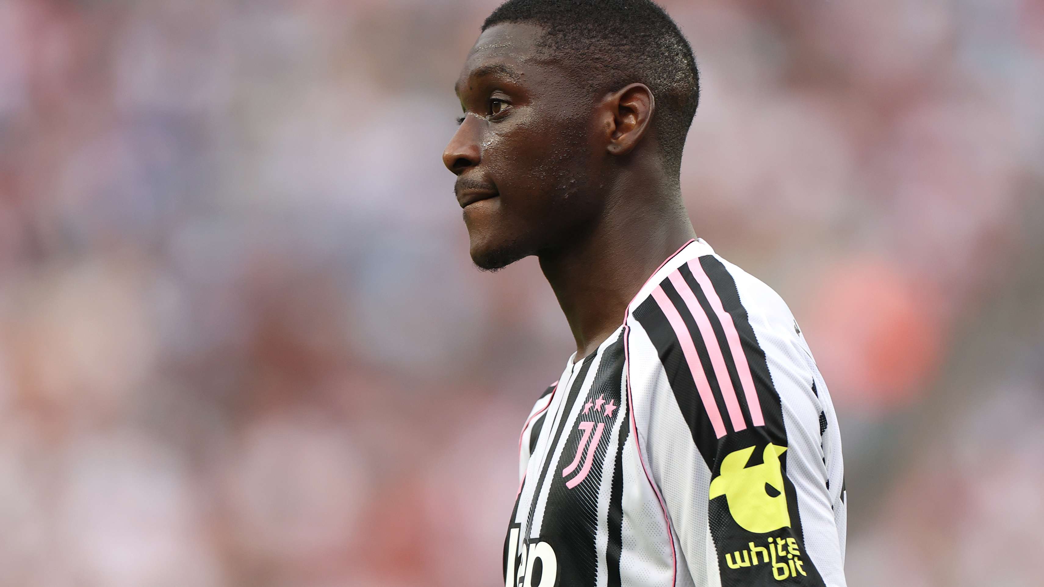 Juventus FC v Wydad AC: Group G - FIFA Club World Cup 2025