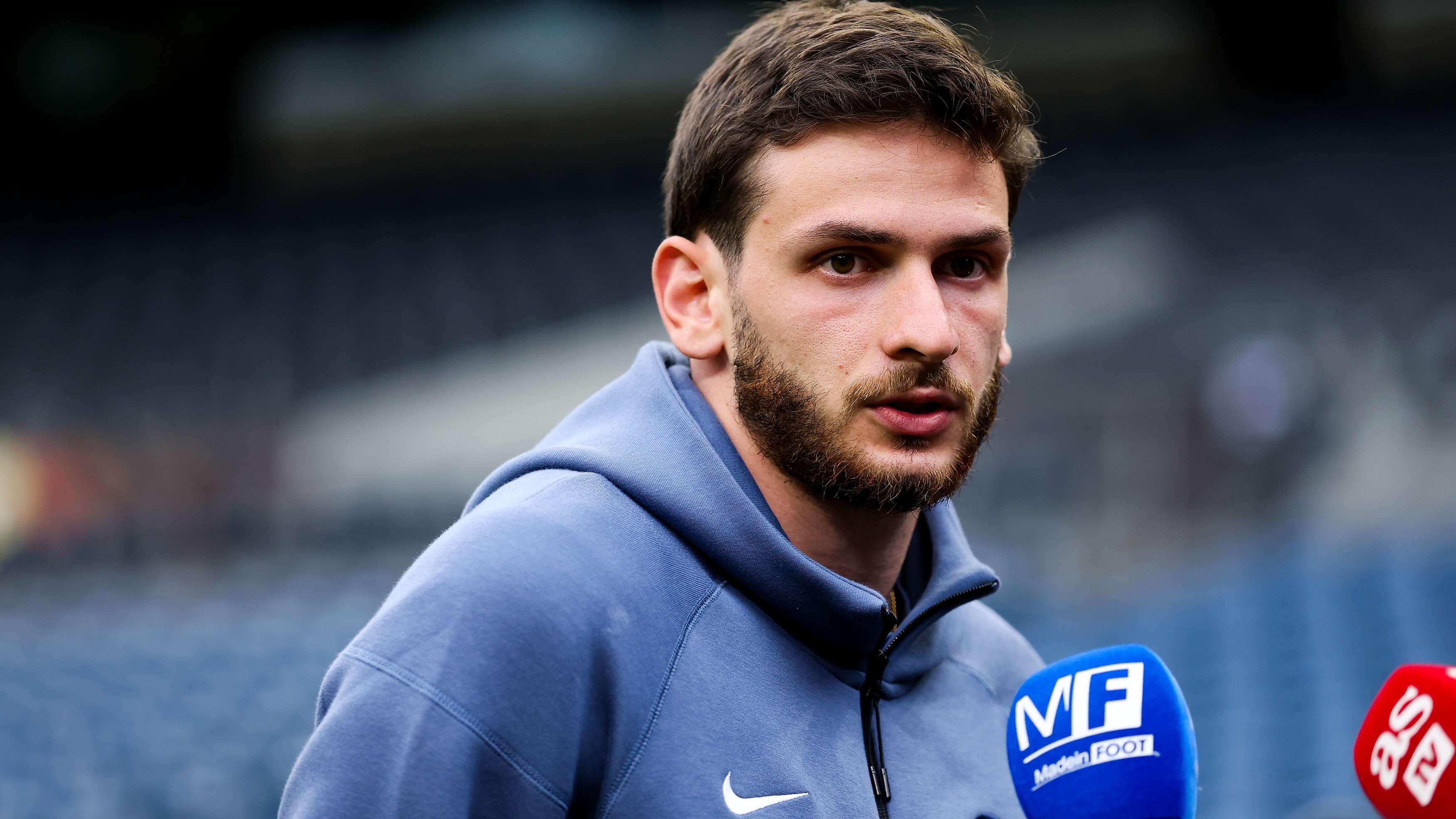 Paris Saint-Germain FC Training Session And Press Conference - FIFA Club World Cup 2025