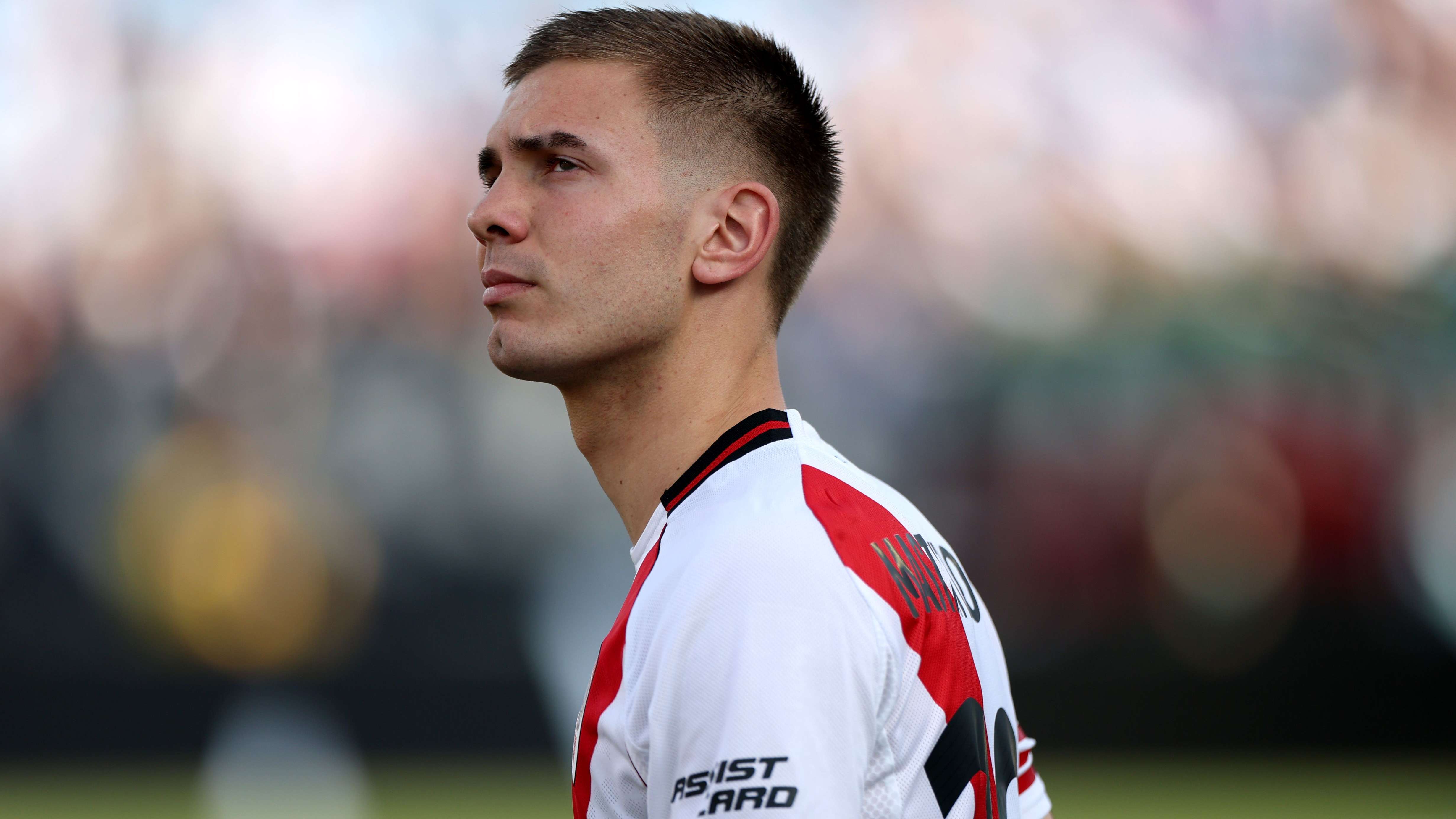 CA River Plate v CF Monterrey: Group E - FIFA Club World Cup 2025