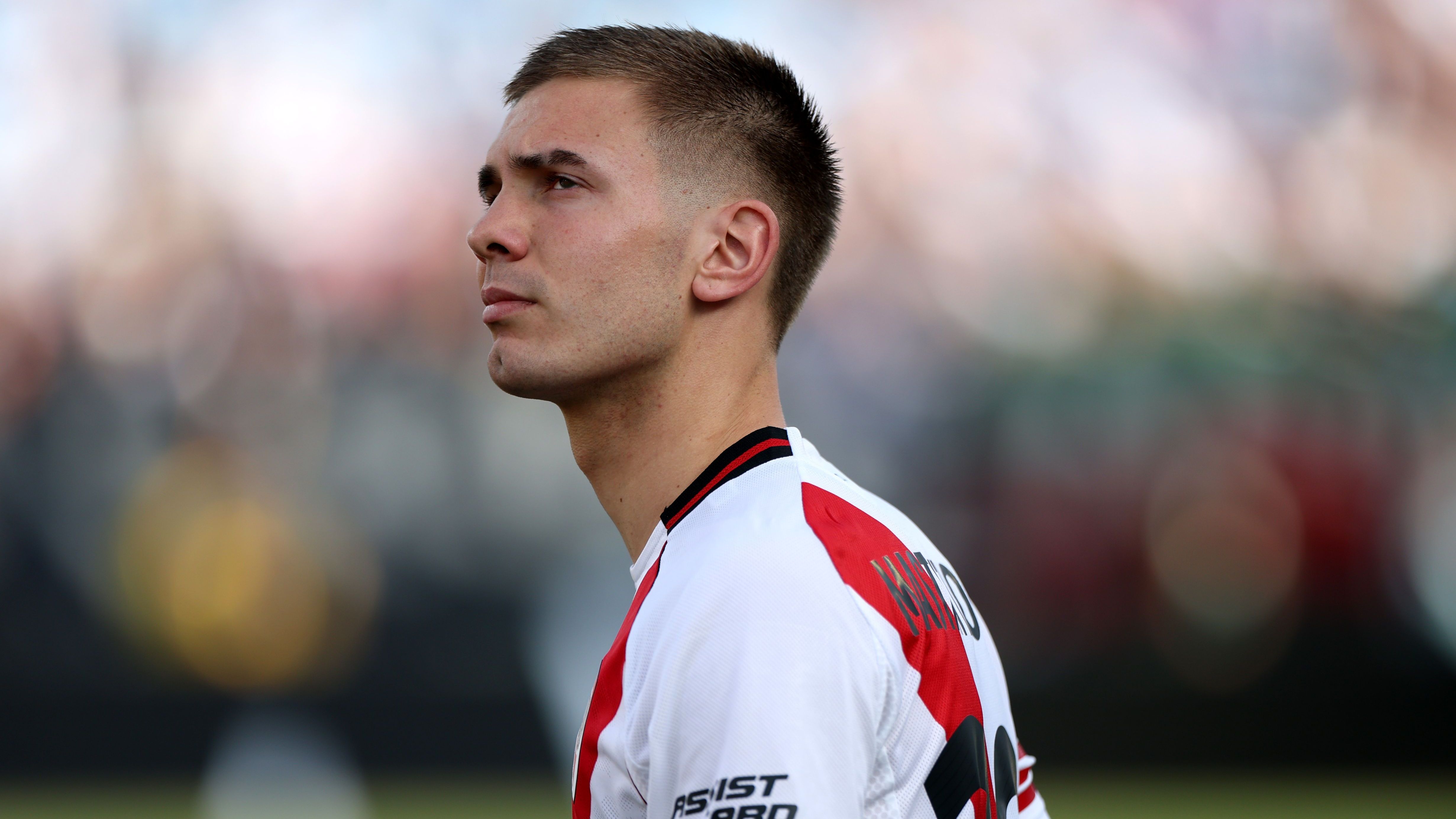 CA River Plate v CF Monterrey: Group E - FIFA Club World Cup 2025