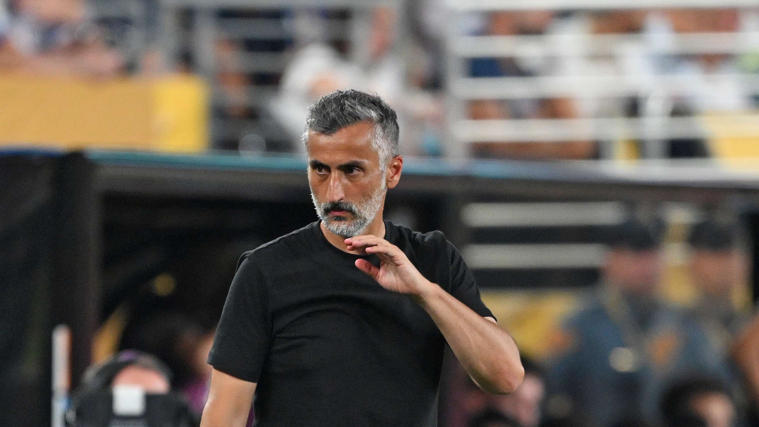 FC Porto v Al Ahly SC: Group A - FIFA Club World Cup 2025