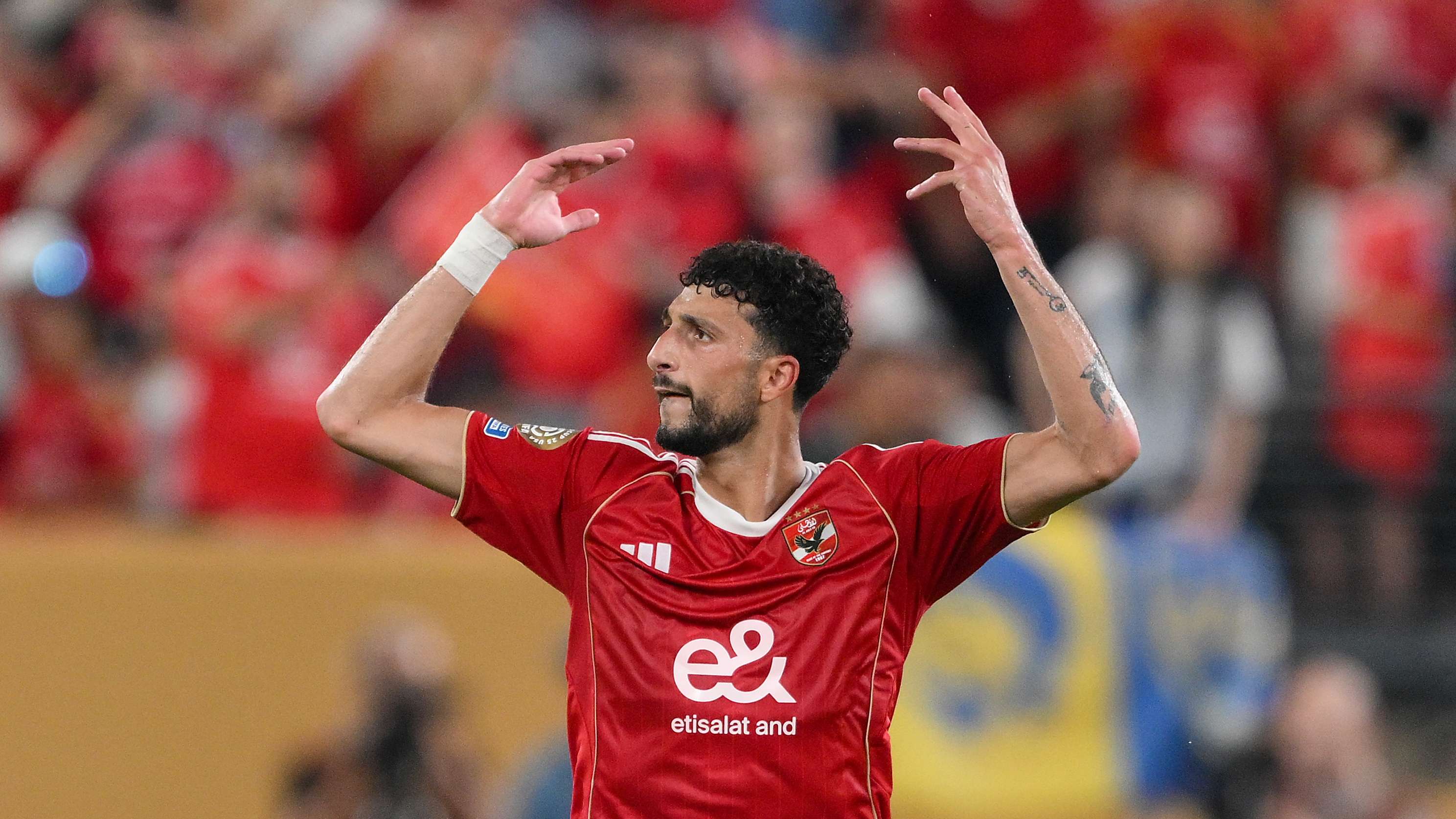 FC Porto v Al Ahly SC: Group A - FIFA Club World Cup 2025