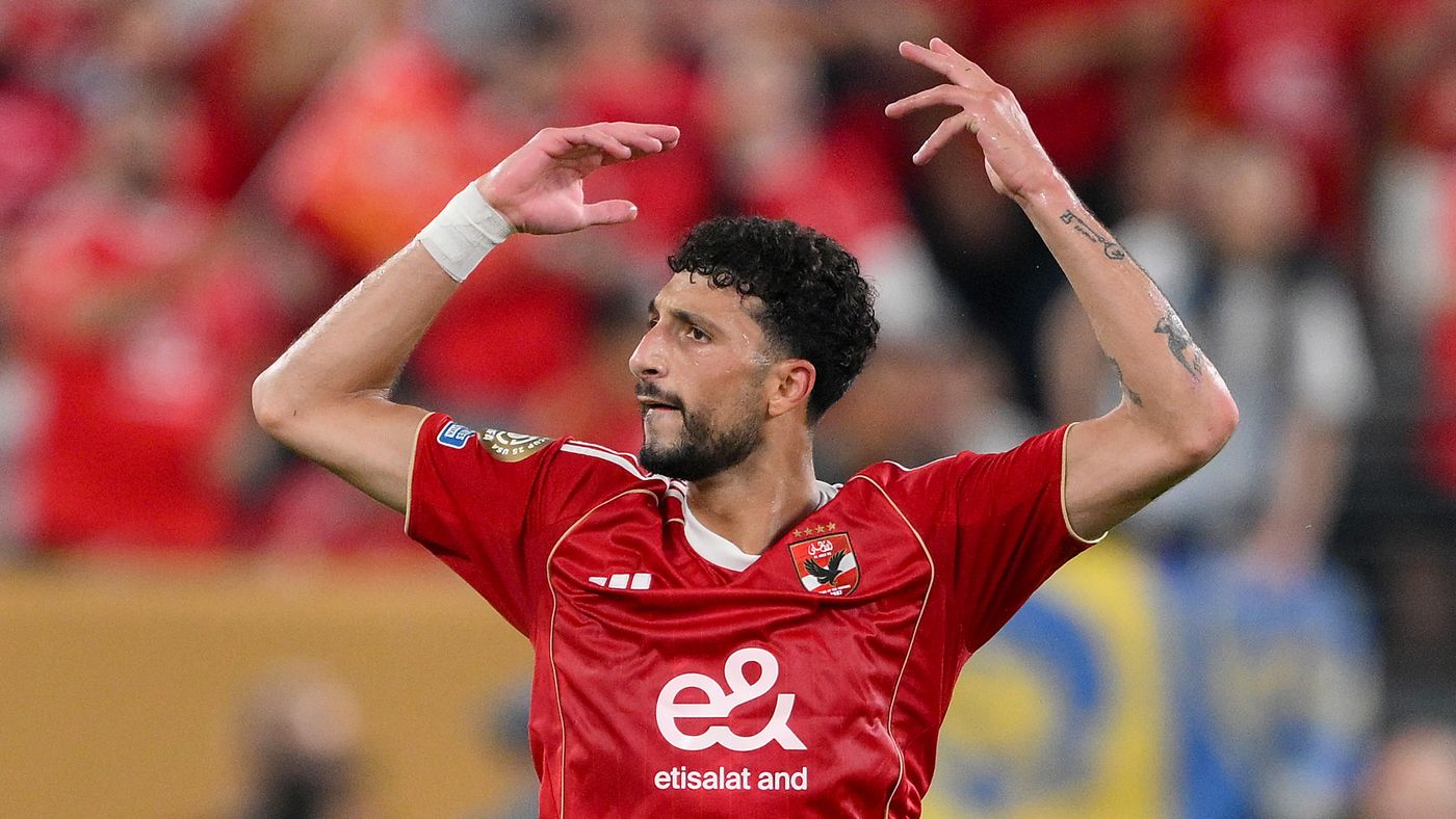 رتوش بسيطة تفصل وسام أبو علي عن الريان