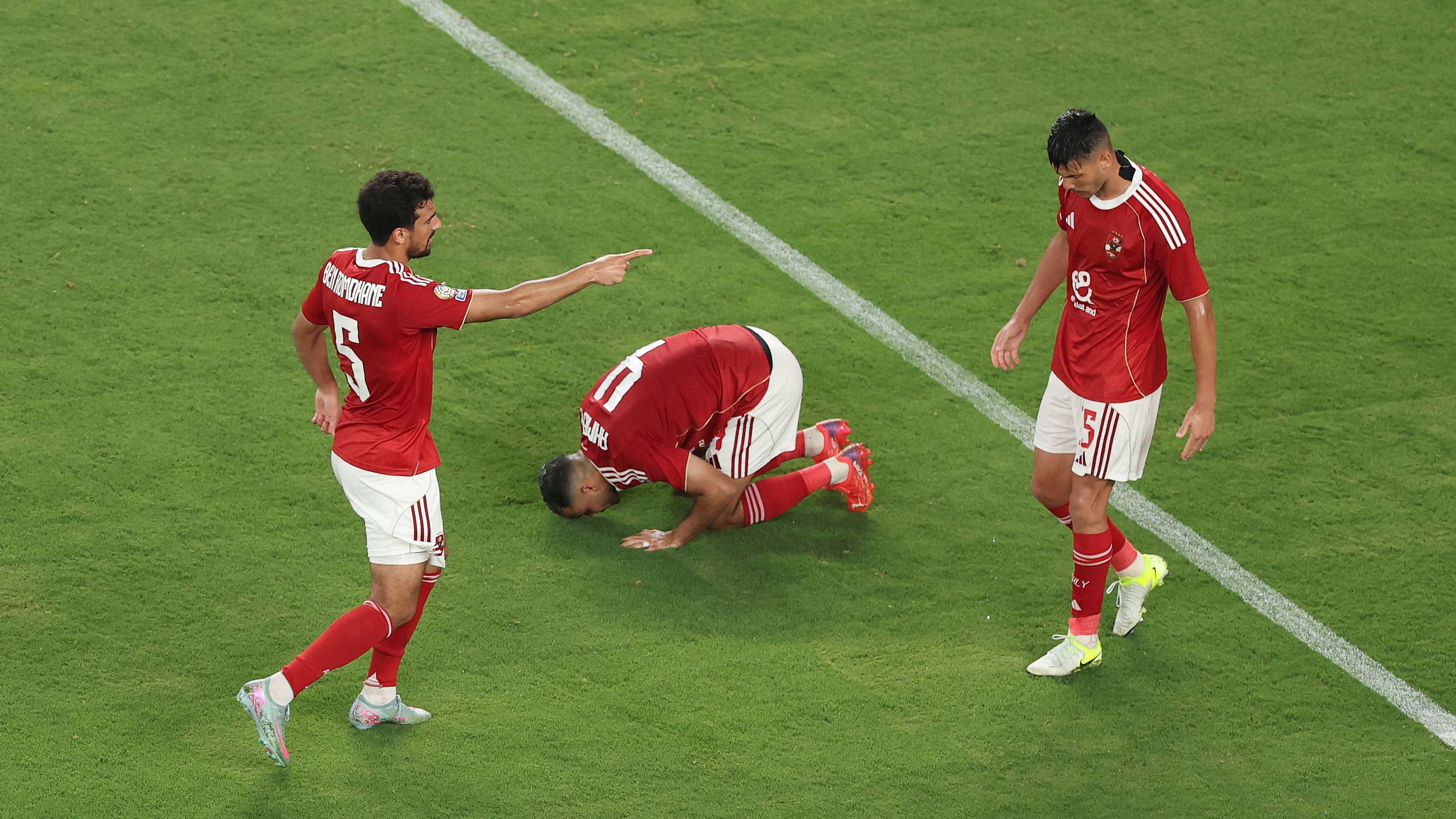 FC Porto v Al Ahly SC: Group A - FIFA Club World Cup 2025