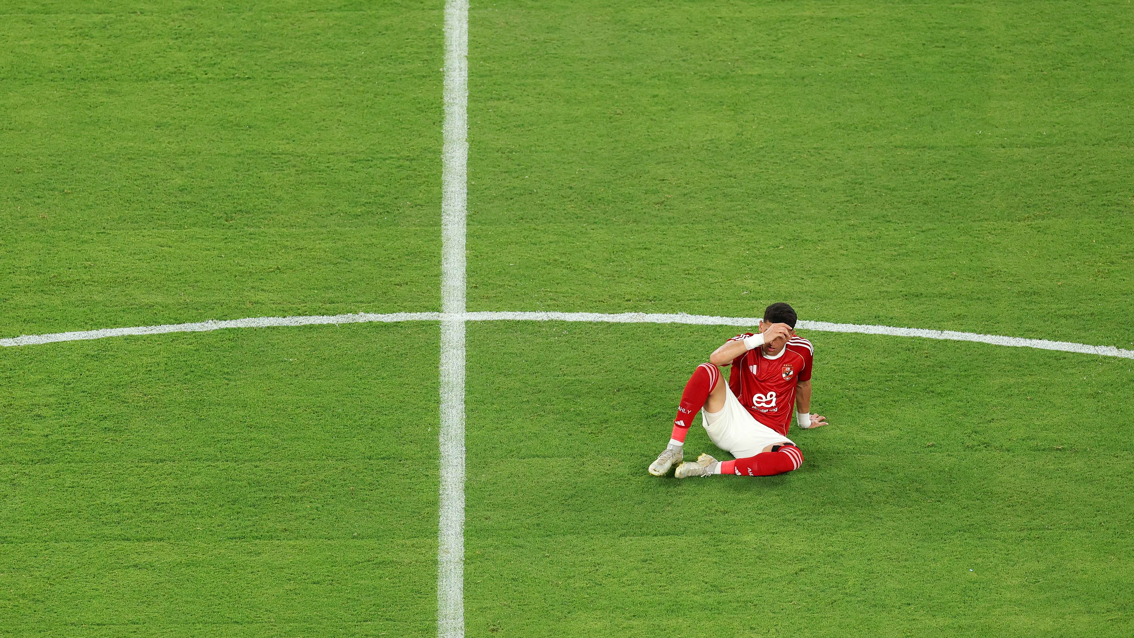 FC Porto v Al Ahly SC: Group A - FIFA Club World Cup 2025