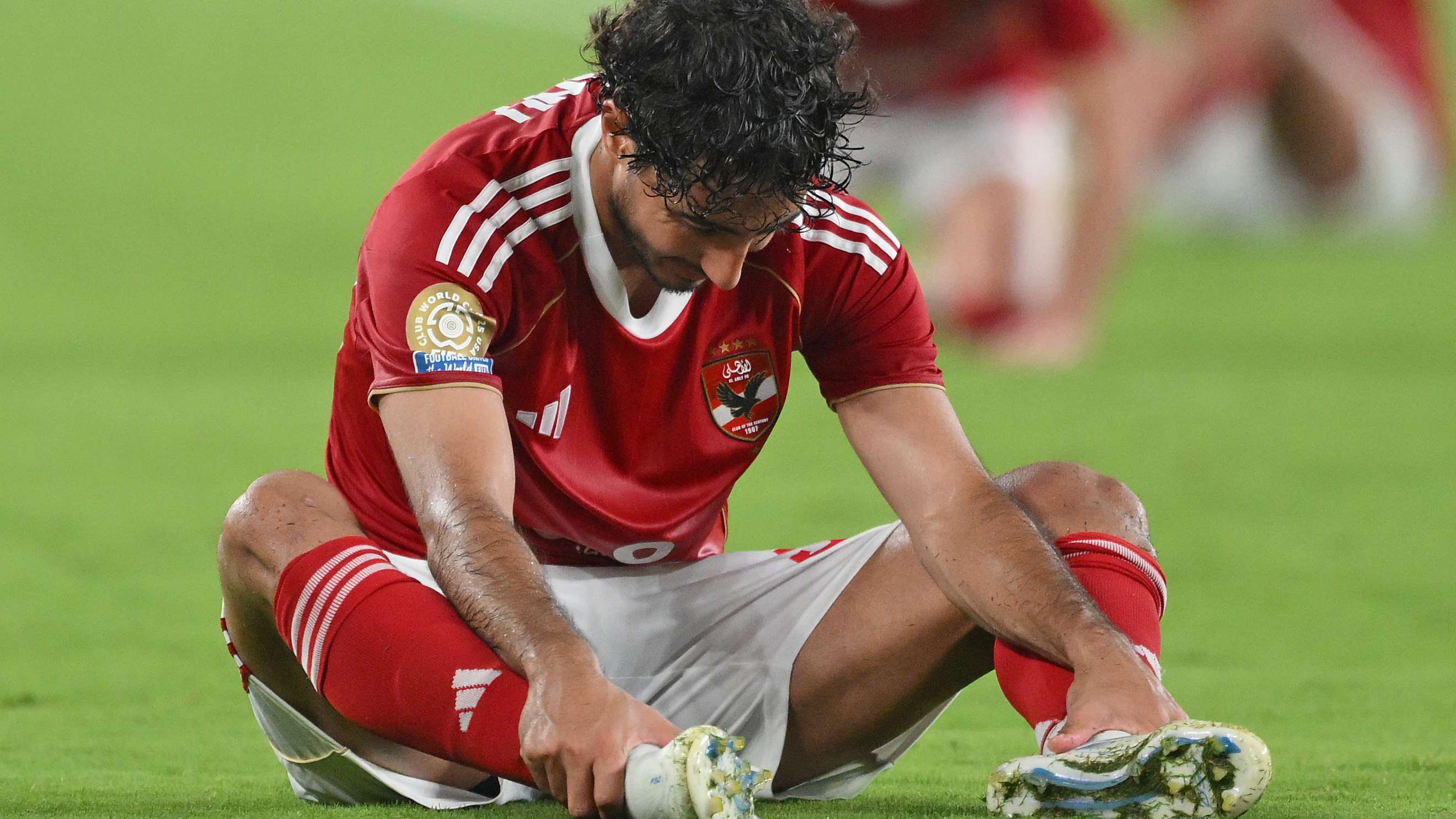 FC Porto v Al Ahly SC: Group A - FIFA Club World Cup 2025