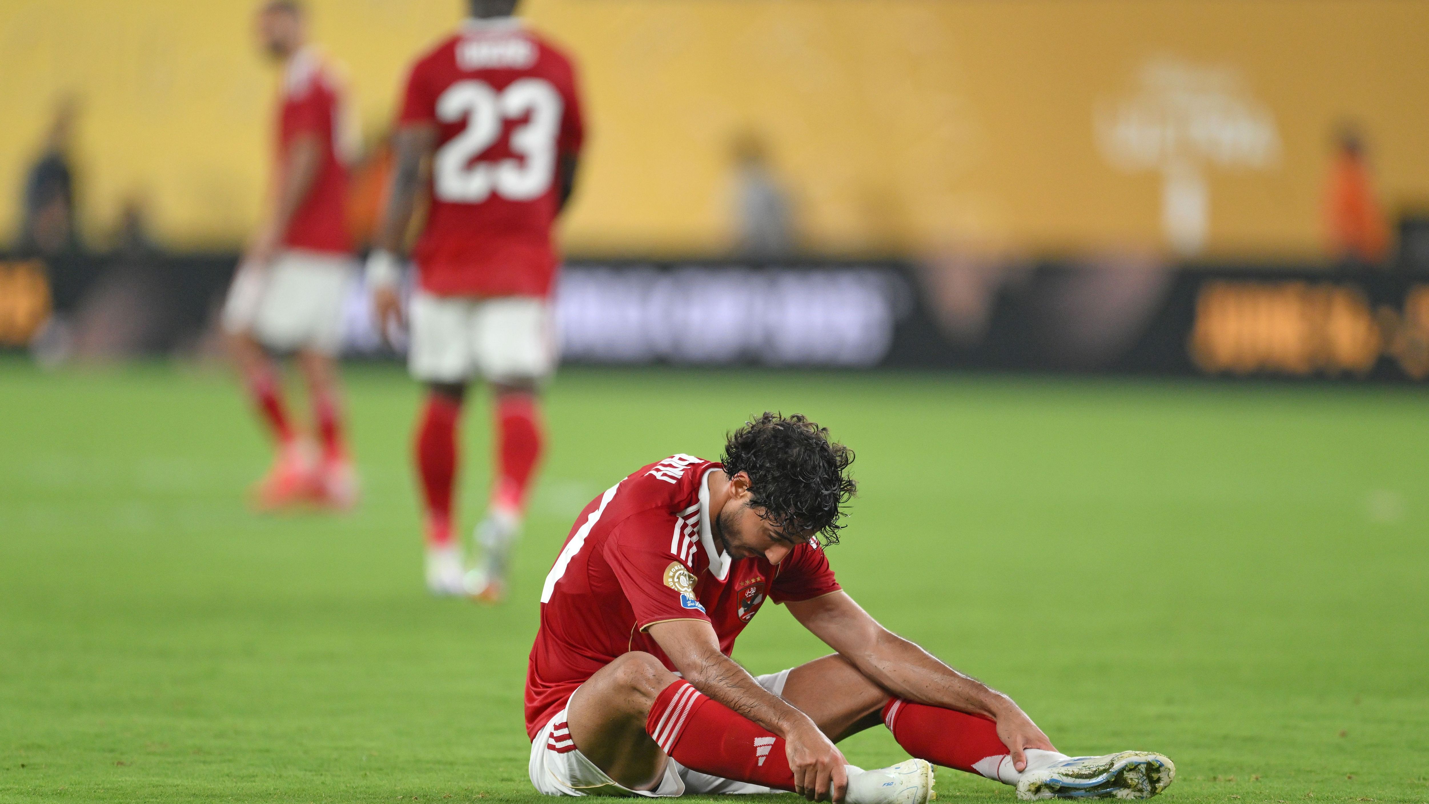 وائل جمعة ينتقد منظومة الأهلي بشدة بعد الخروج من دوري أبطال أفريقيا أمام الترجي
