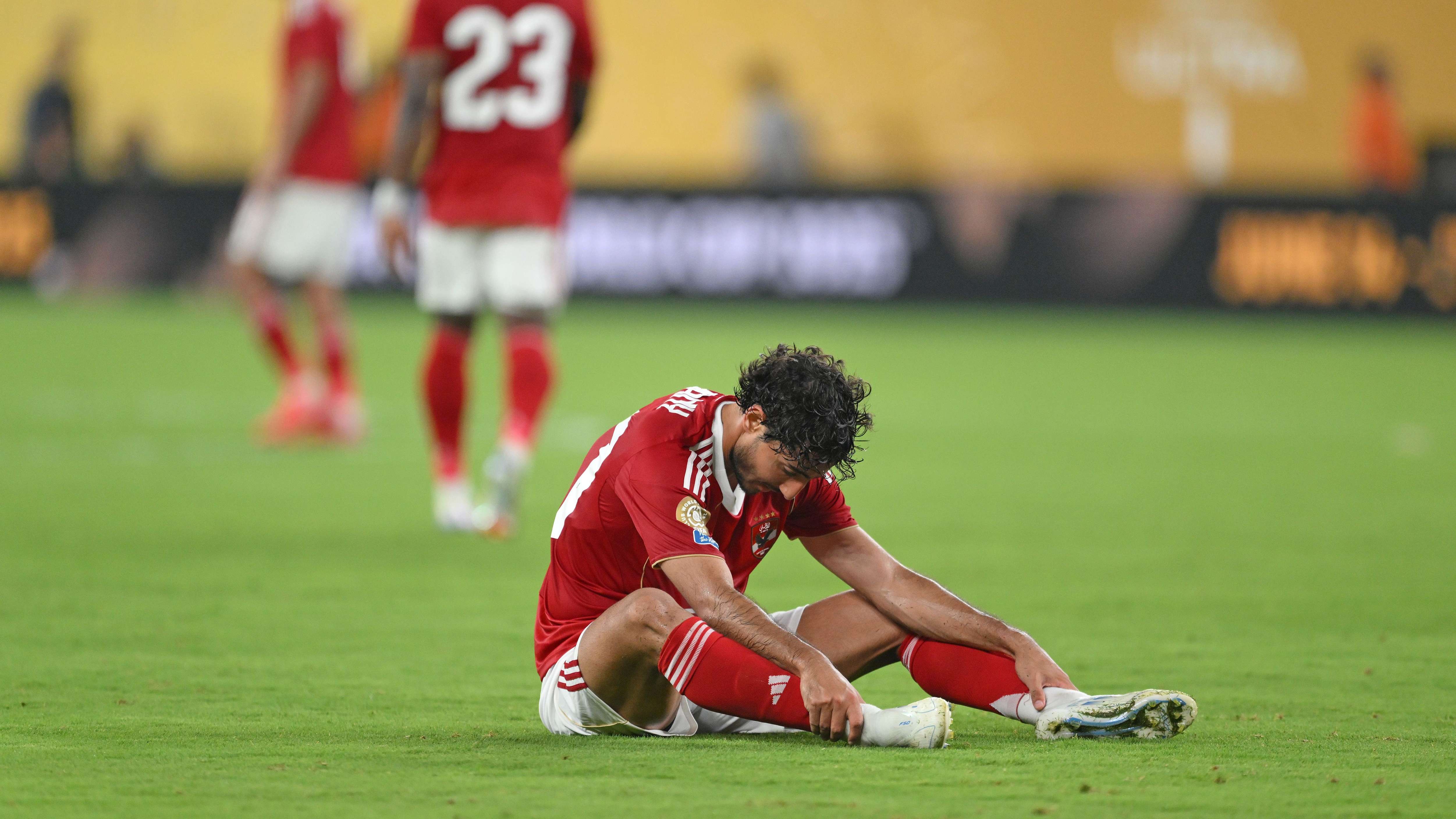 FC Porto v Al Ahly SC: Group A - FIFA Club World Cup 2025
