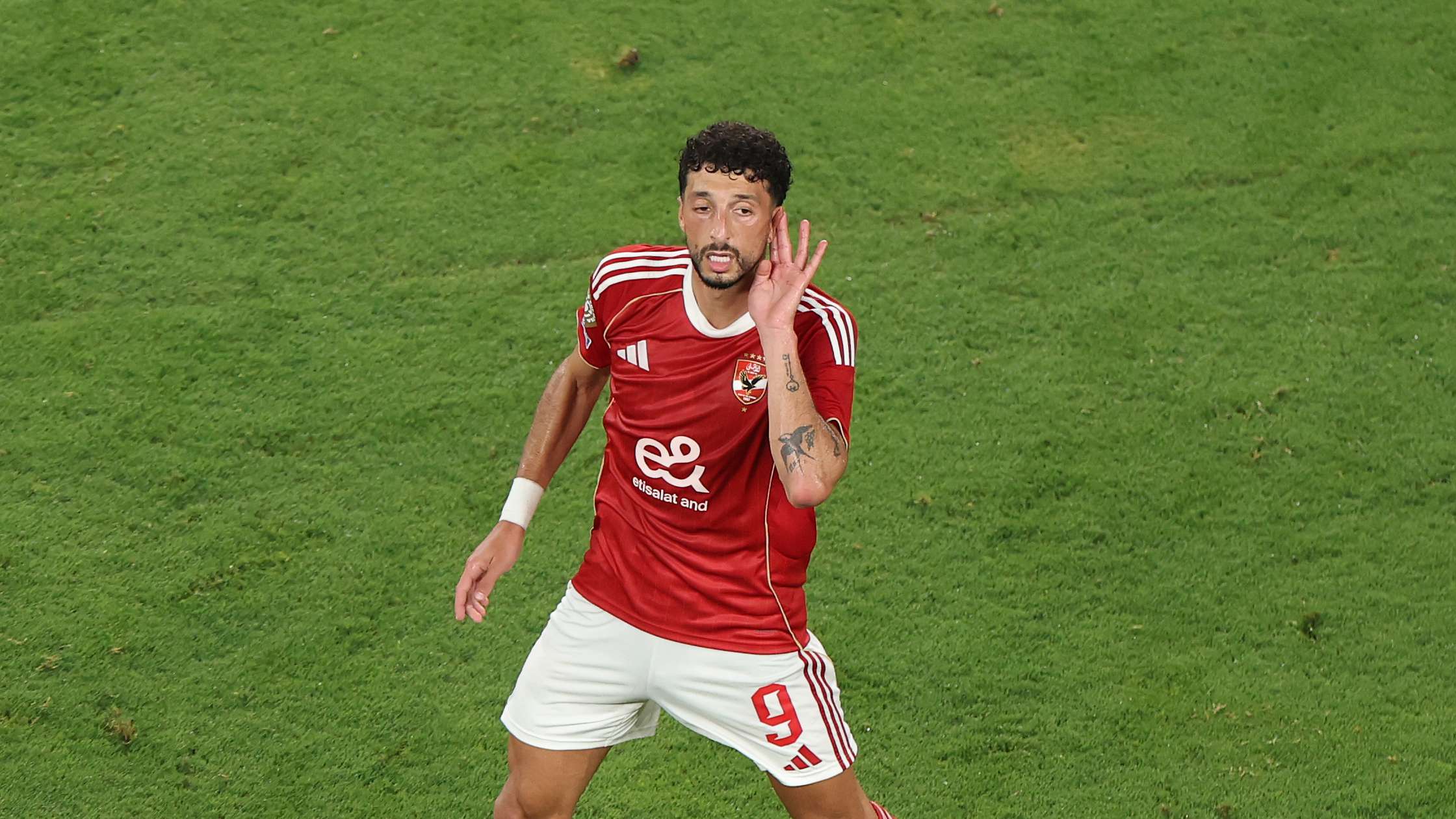 FC Porto v Al Ahly SC: Group A - FIFA Club World Cup 2025