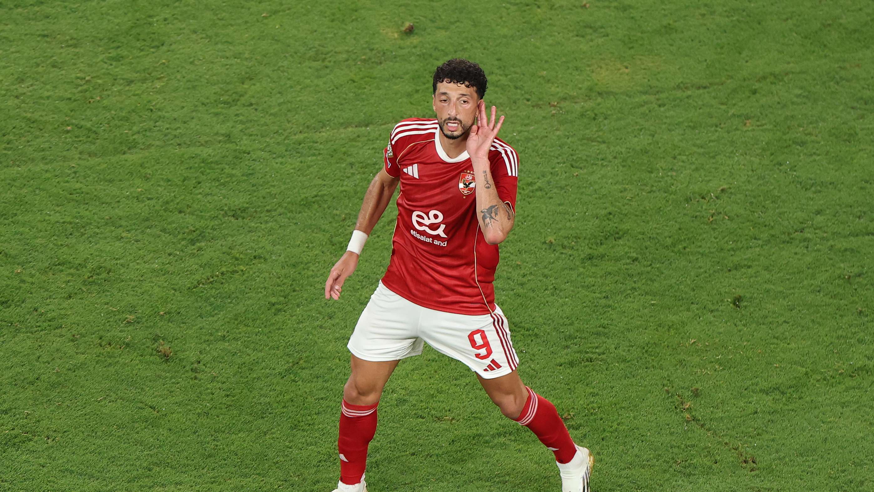 FC Porto v Al Ahly SC: Group A - FIFA Club World Cup 2025