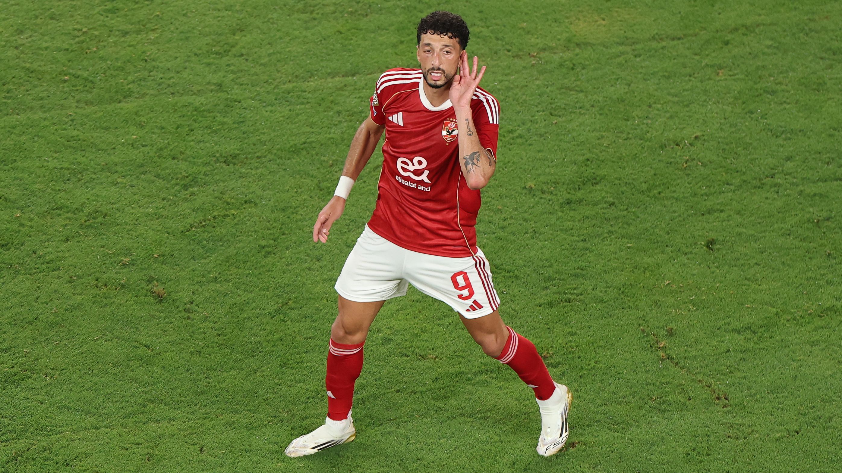 FC Porto v Al Ahly SC: Group A - FIFA Club World Cup 2025