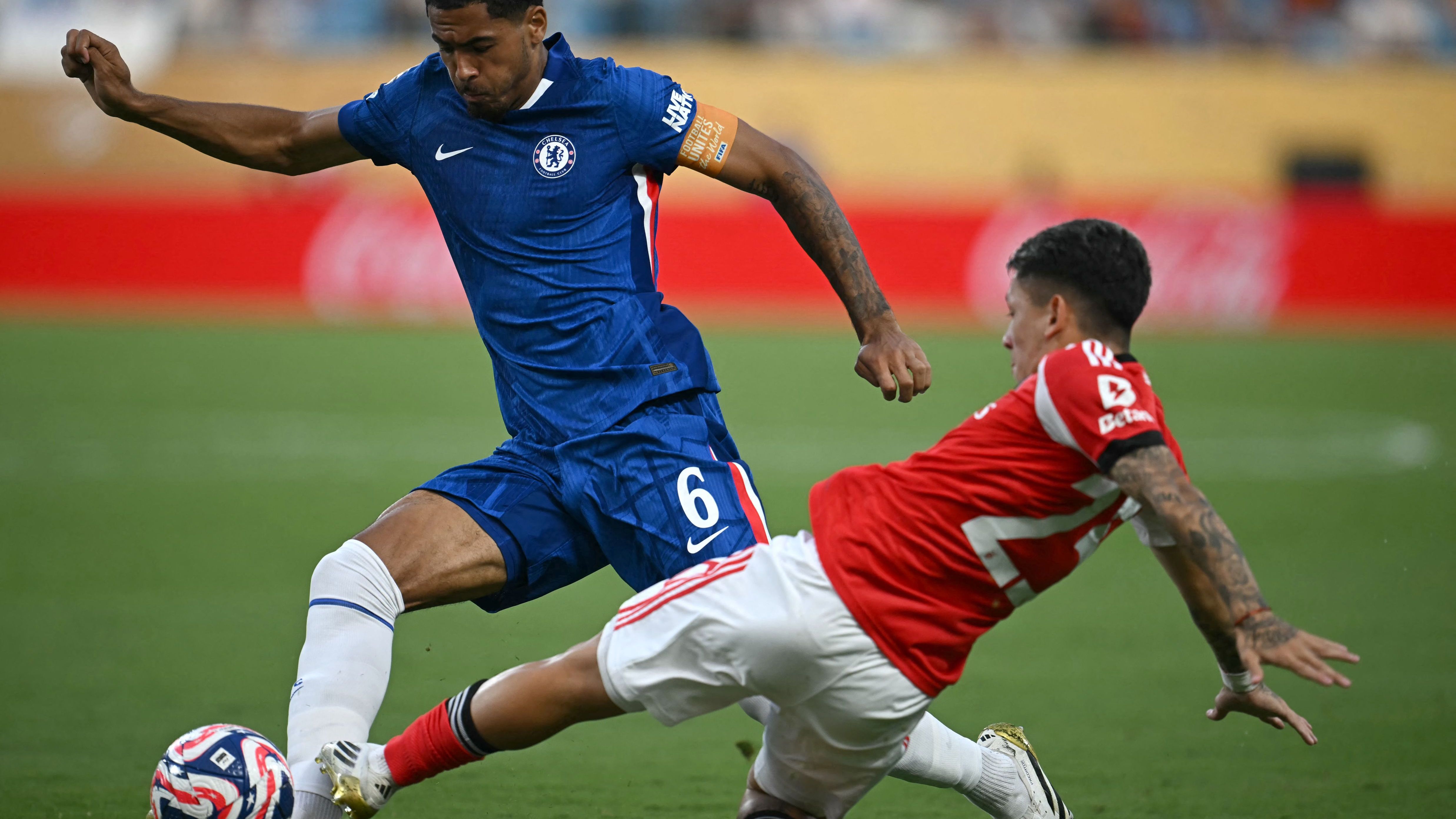 FBL-WC-CLUB-2025-MATCH50-BENFICA-CHELSEA