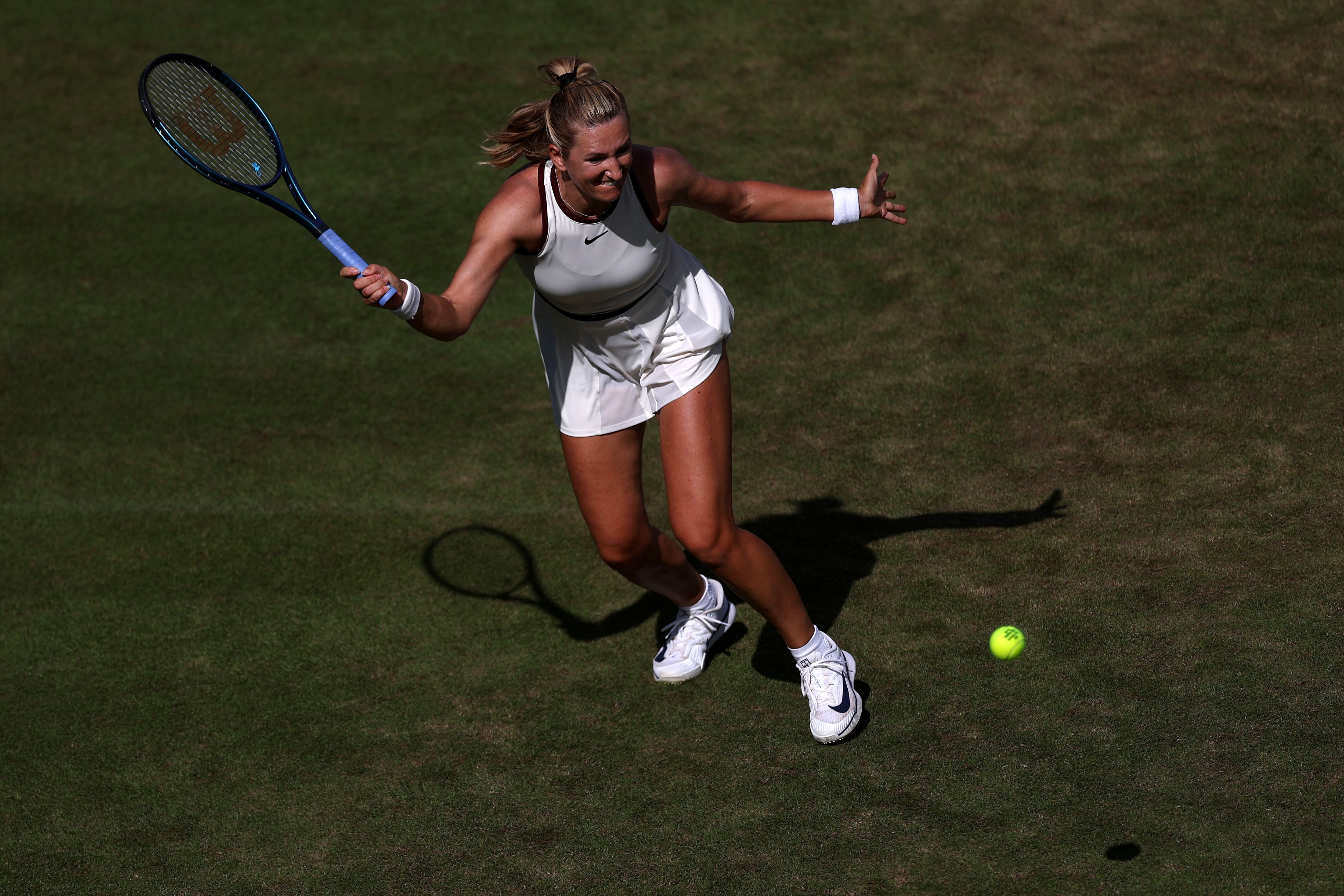 Day 3 - Bad Homburg Open Powered By Solarwatt 2025